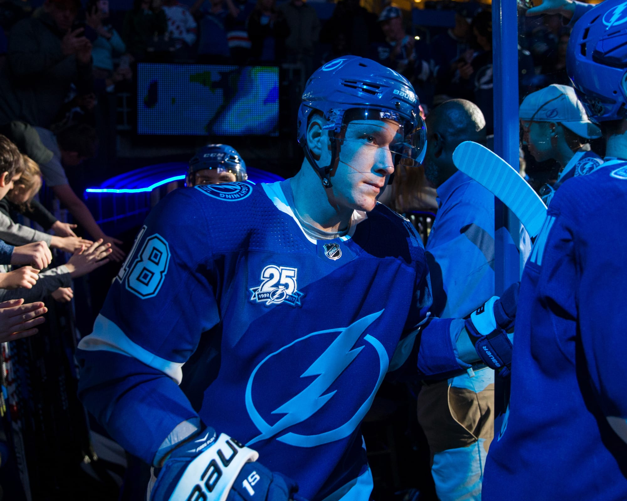 The Loss of Ondrej Palat Should Not Be Overlooked - All About The Jersey