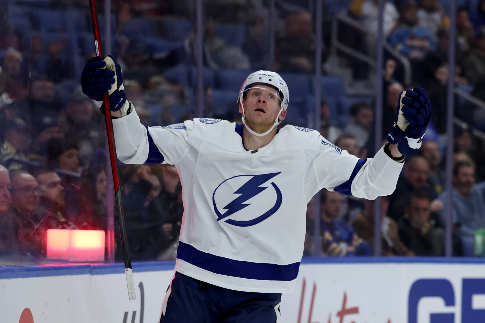 Tampa Bay Lightning: Who's Coming Back For 2022-23 And Who Isn't