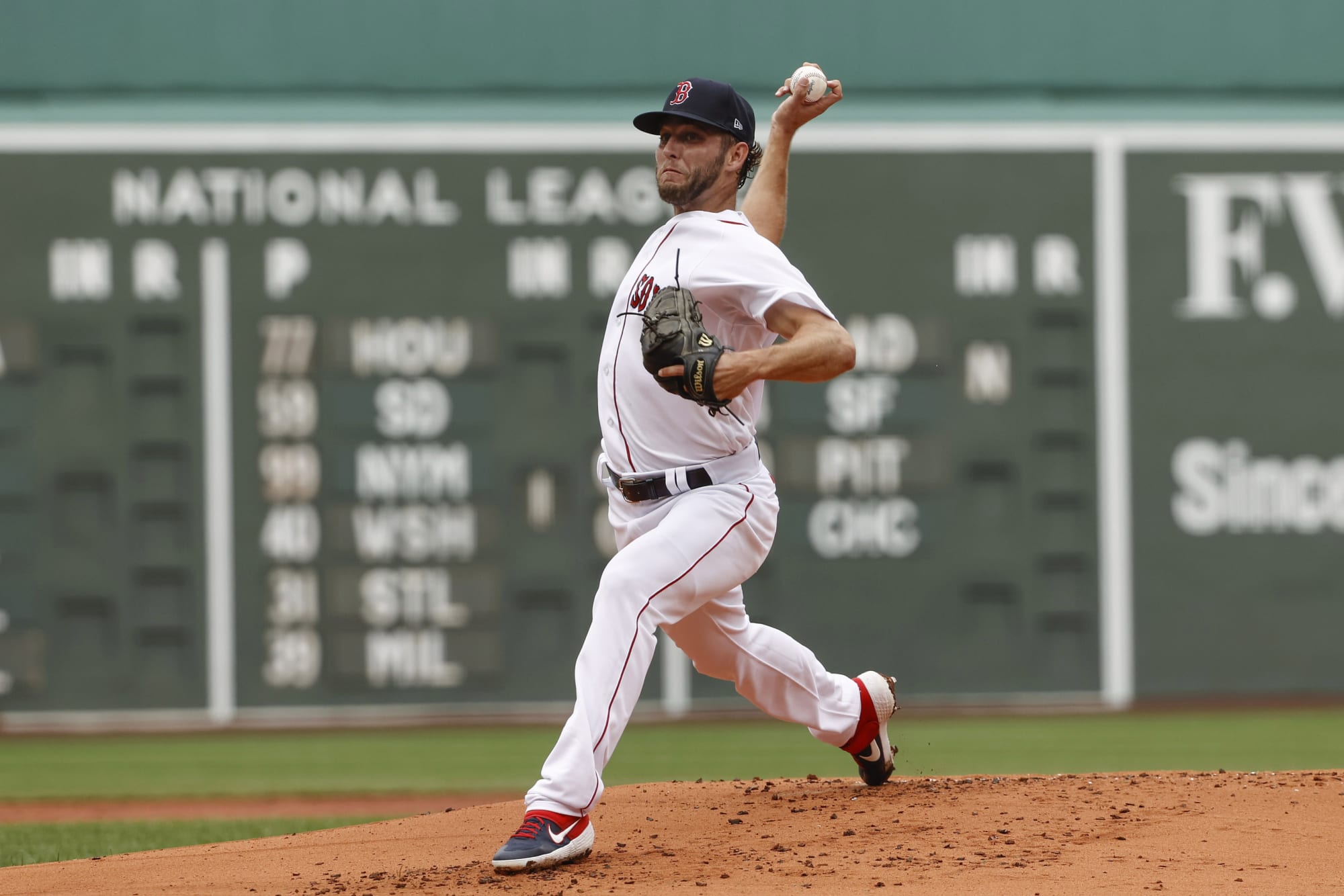 Red Sox: Kutter Crawford can offer Boston bullpen support in 2022 - BoSox Injection