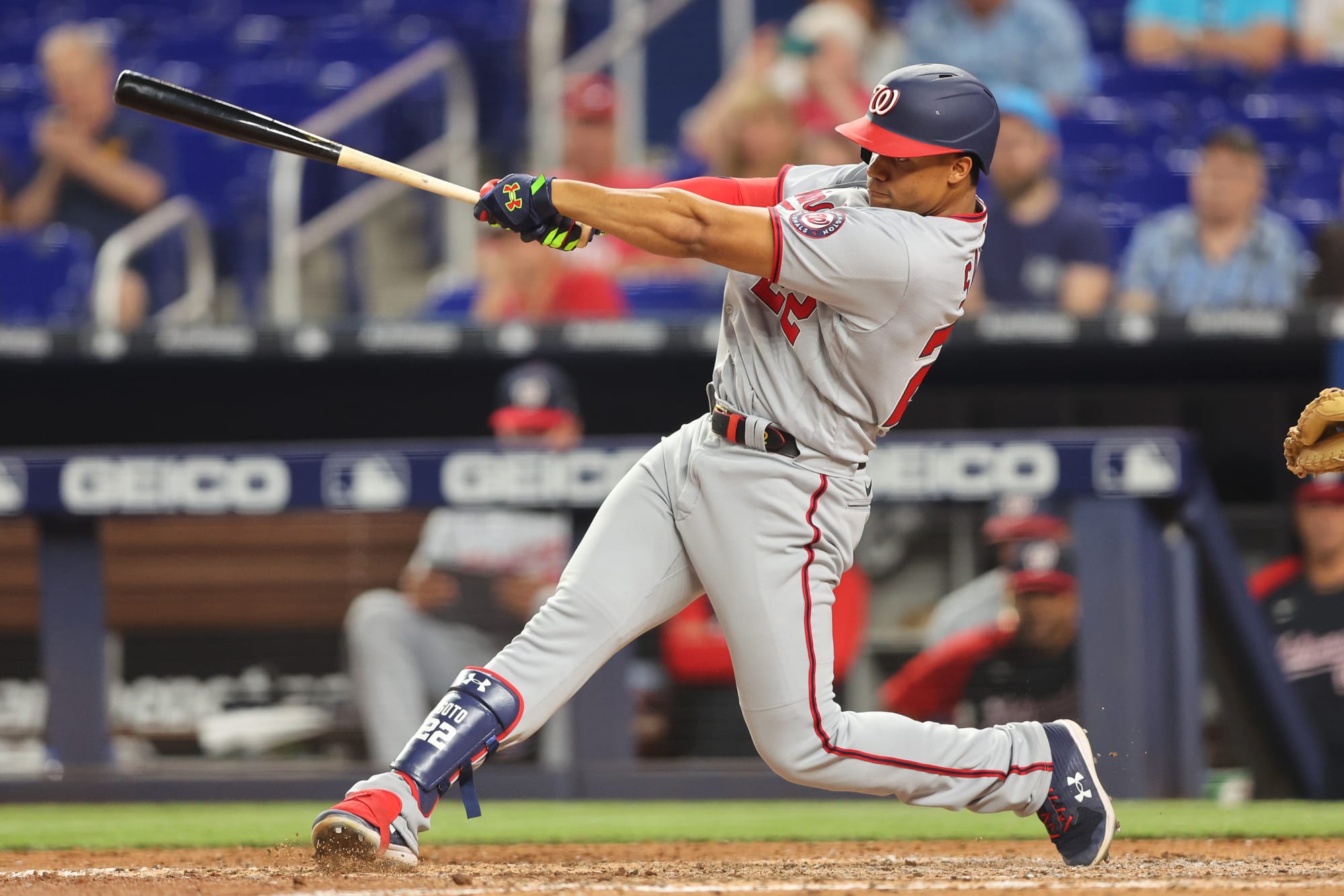 Red Sox Rumors: Could Juan Soto be traded to Boston?