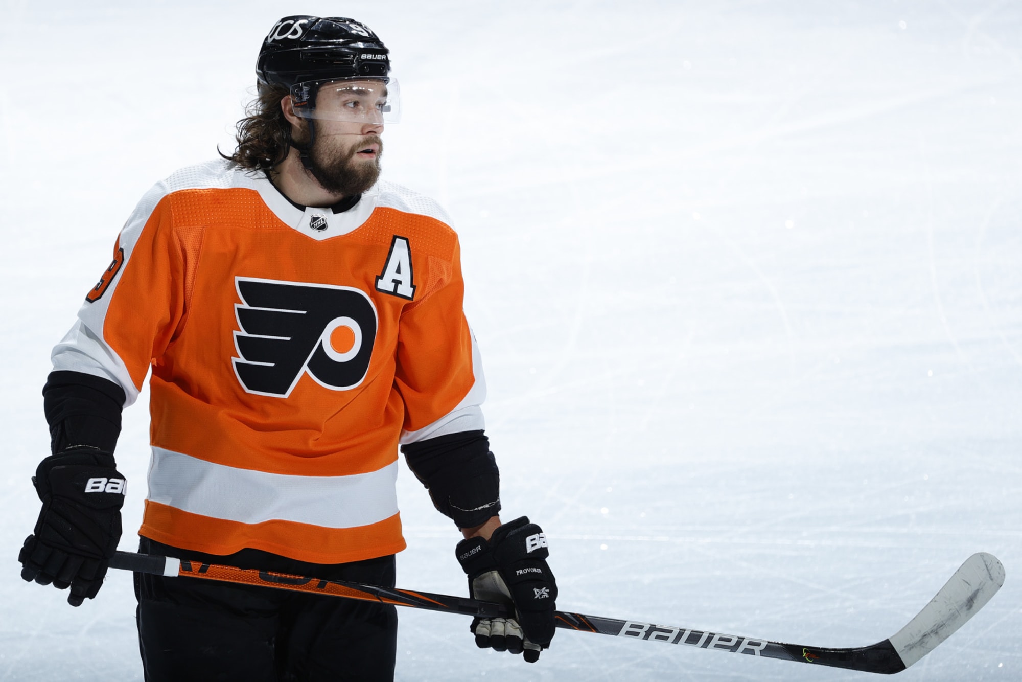 ESPN - Philadelphia Flyers defenseman Ivan Provorov has been