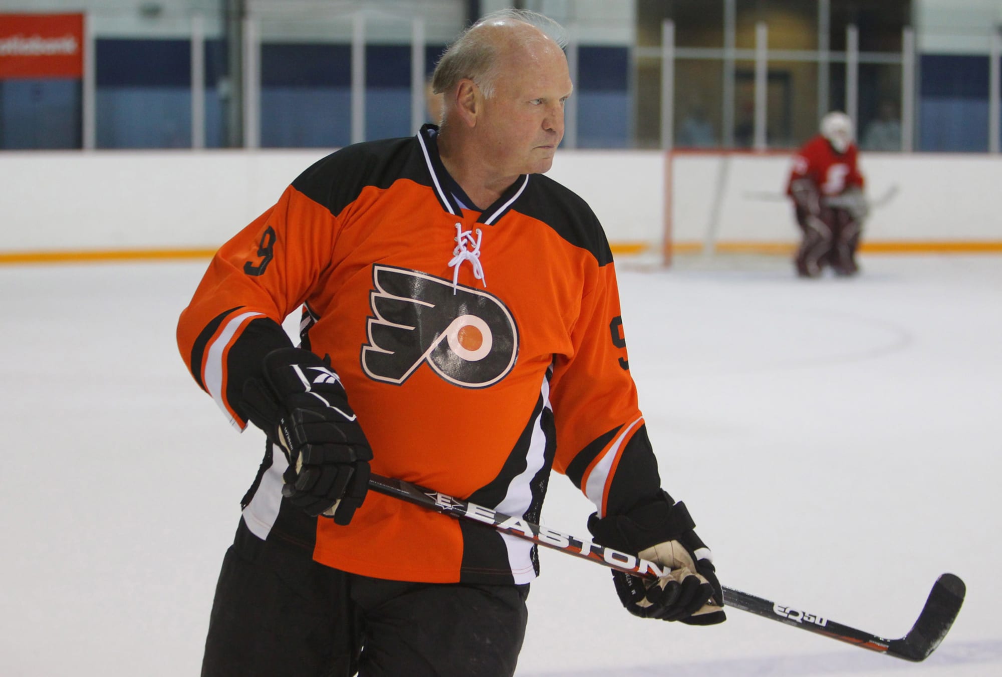 30 Best Players To Not Win Cup? How About Flyers' Mark Howe?