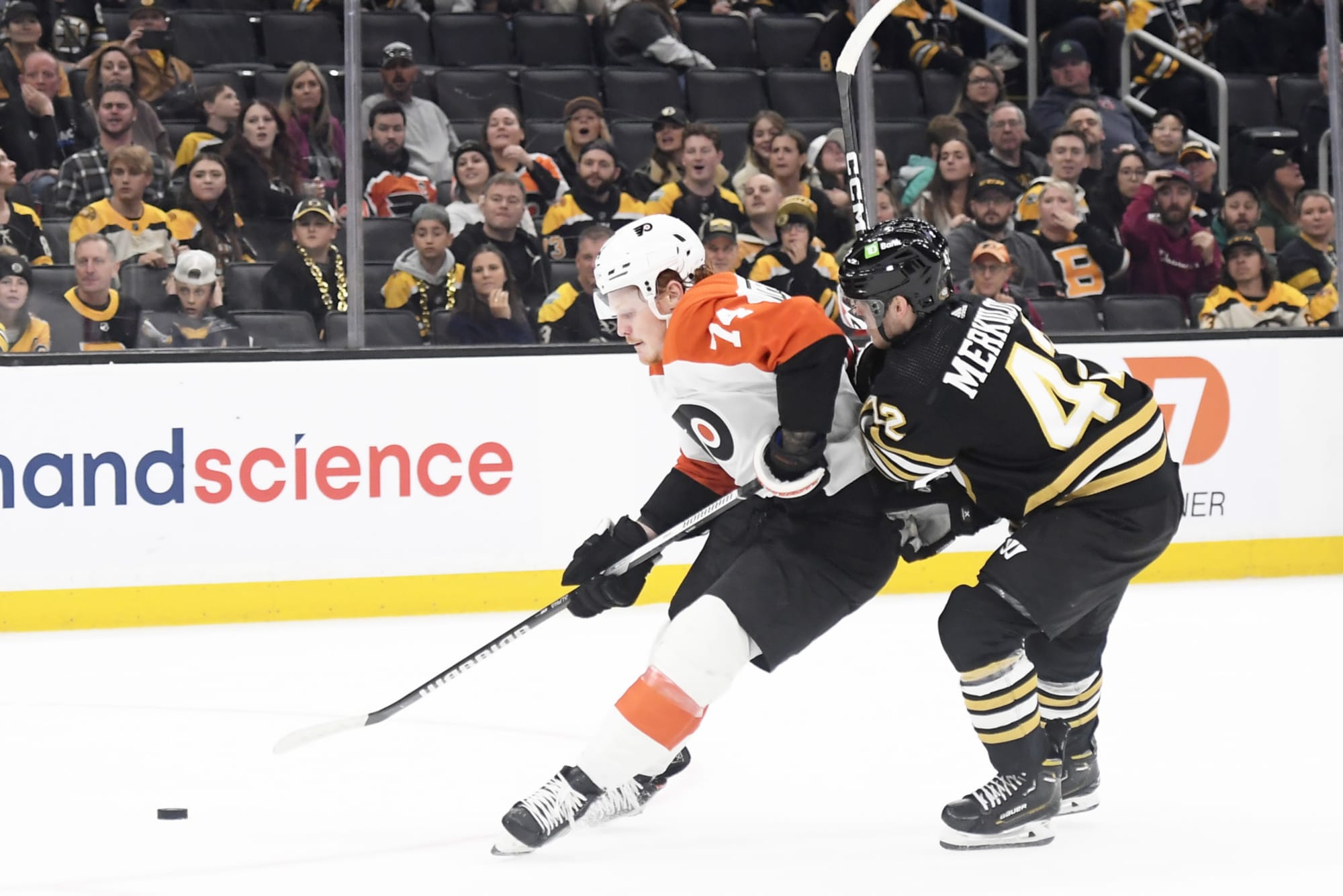 What Does Success Look Like for Flyers in 2023-24?