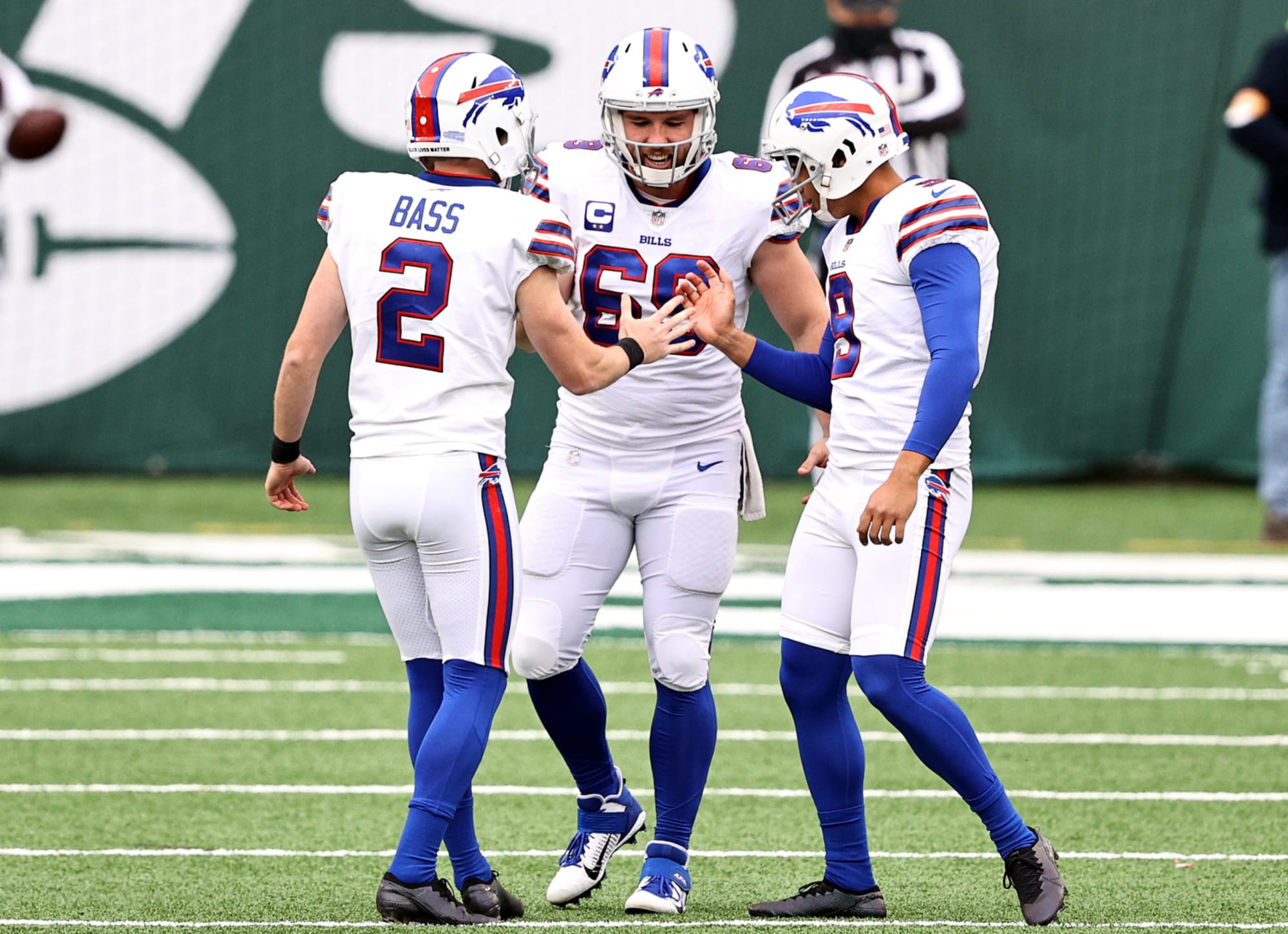 Buffalo Bills: top takeaways from Week 7 win over New York Jets - Page 2