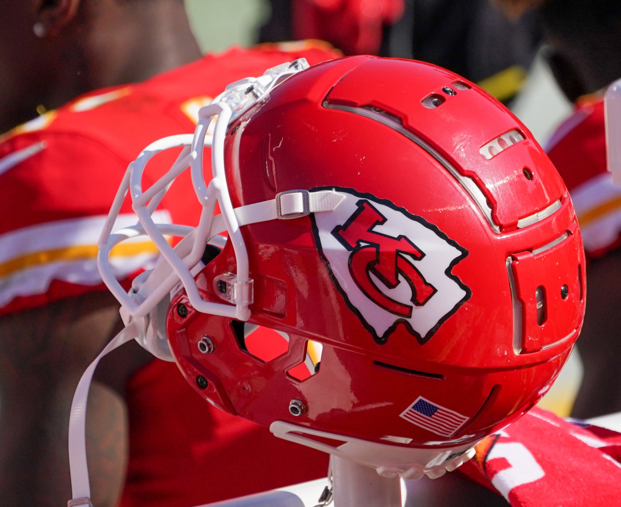 kc chiefs swag
