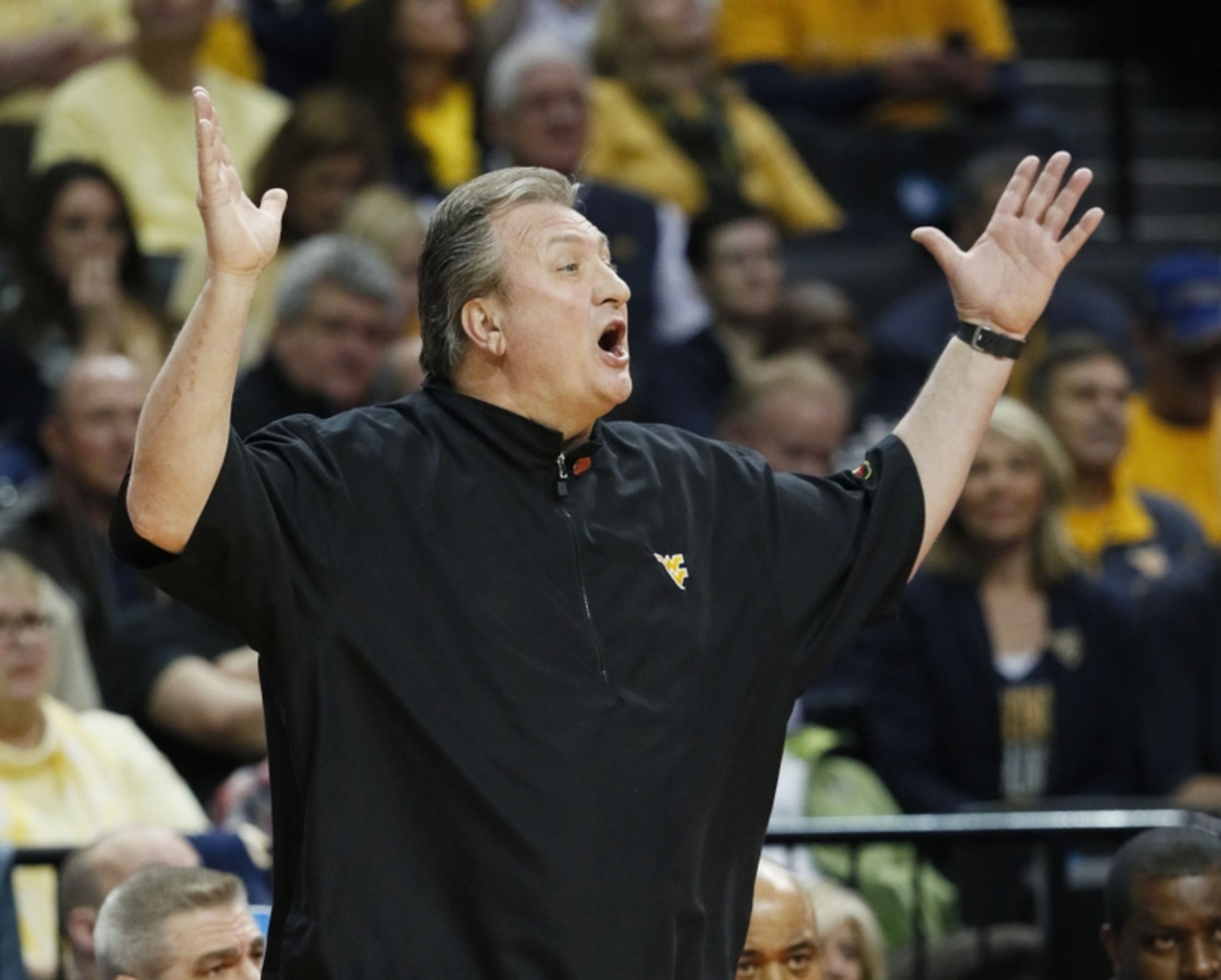 West Virginia Basketball: Mountaineers try to replace Devin Williams