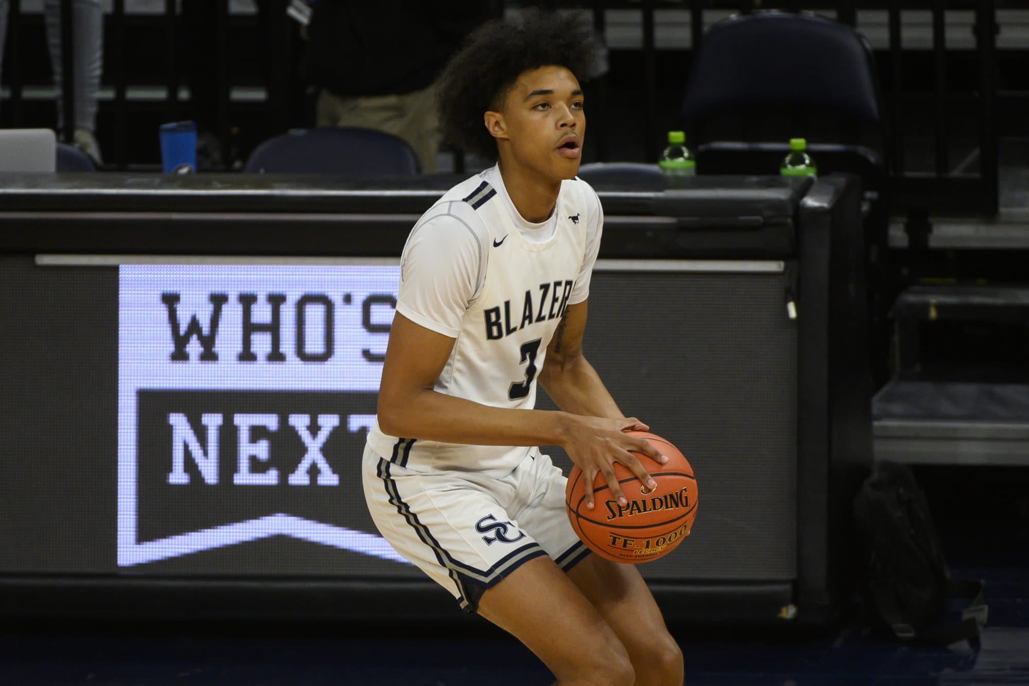 NCAA Basketball Recruiting: Notable late risers in the 2020 class - Page 10