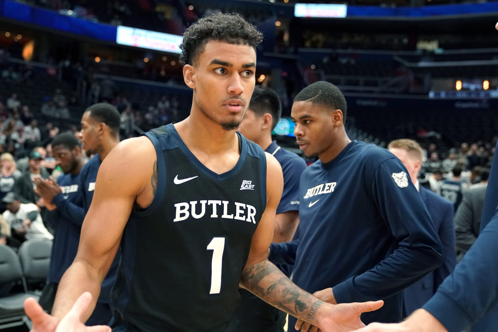 Butler Basketball: Potential impact of 