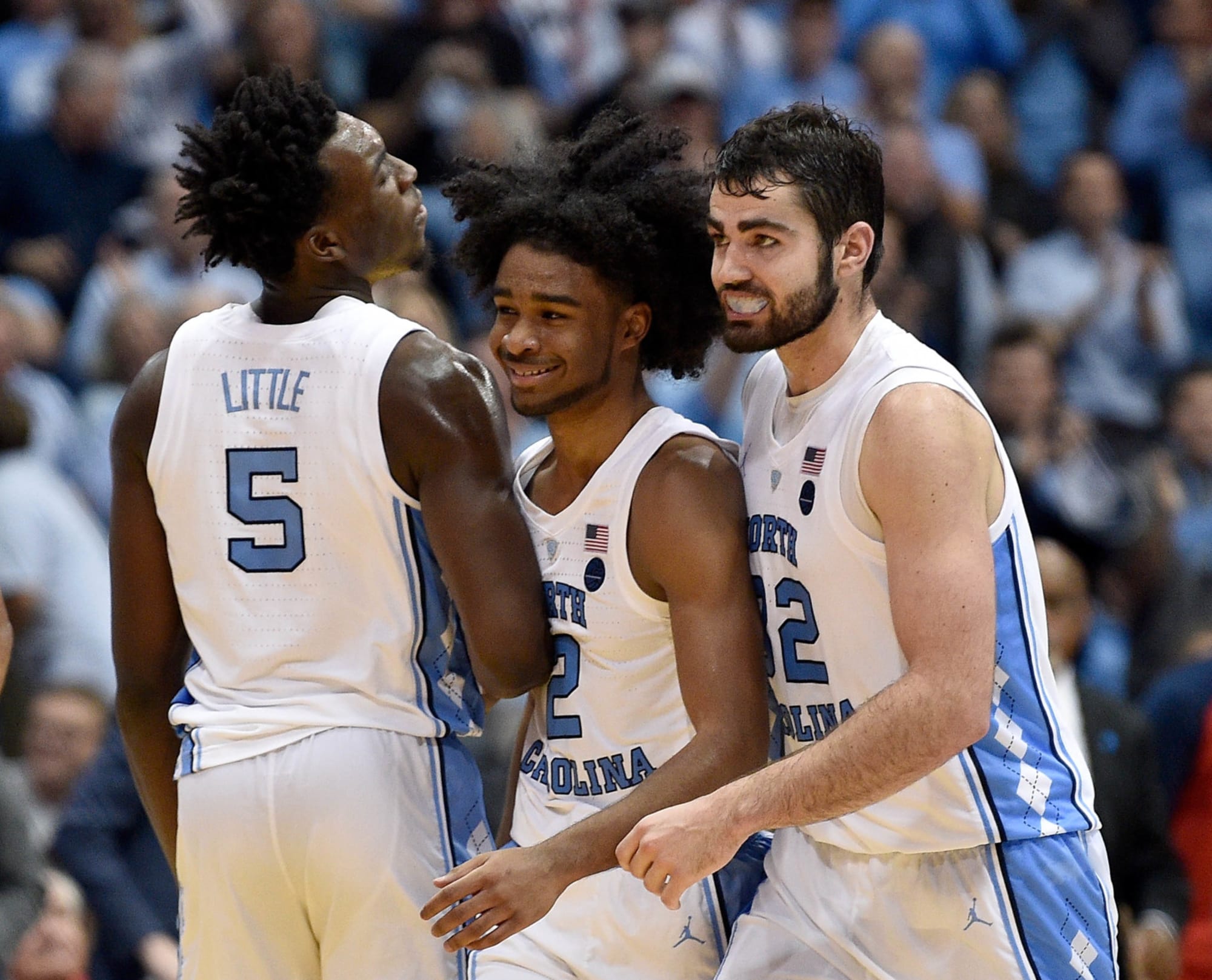 UNC Basketball: Louisville down key player for upcoming matchup