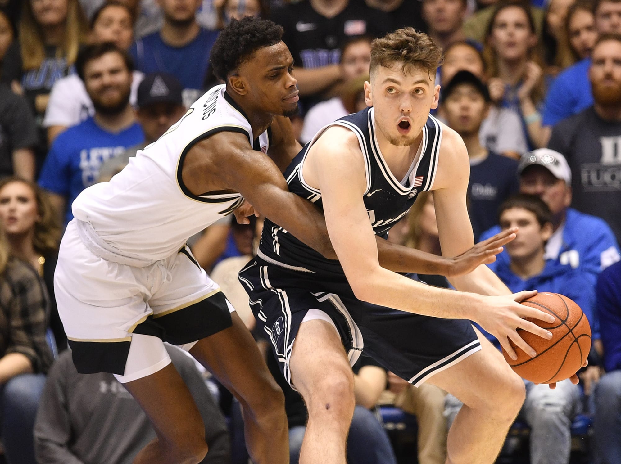 Eight ACC Standouts Selected in 2020 NBA Draft - Atlantic Coast