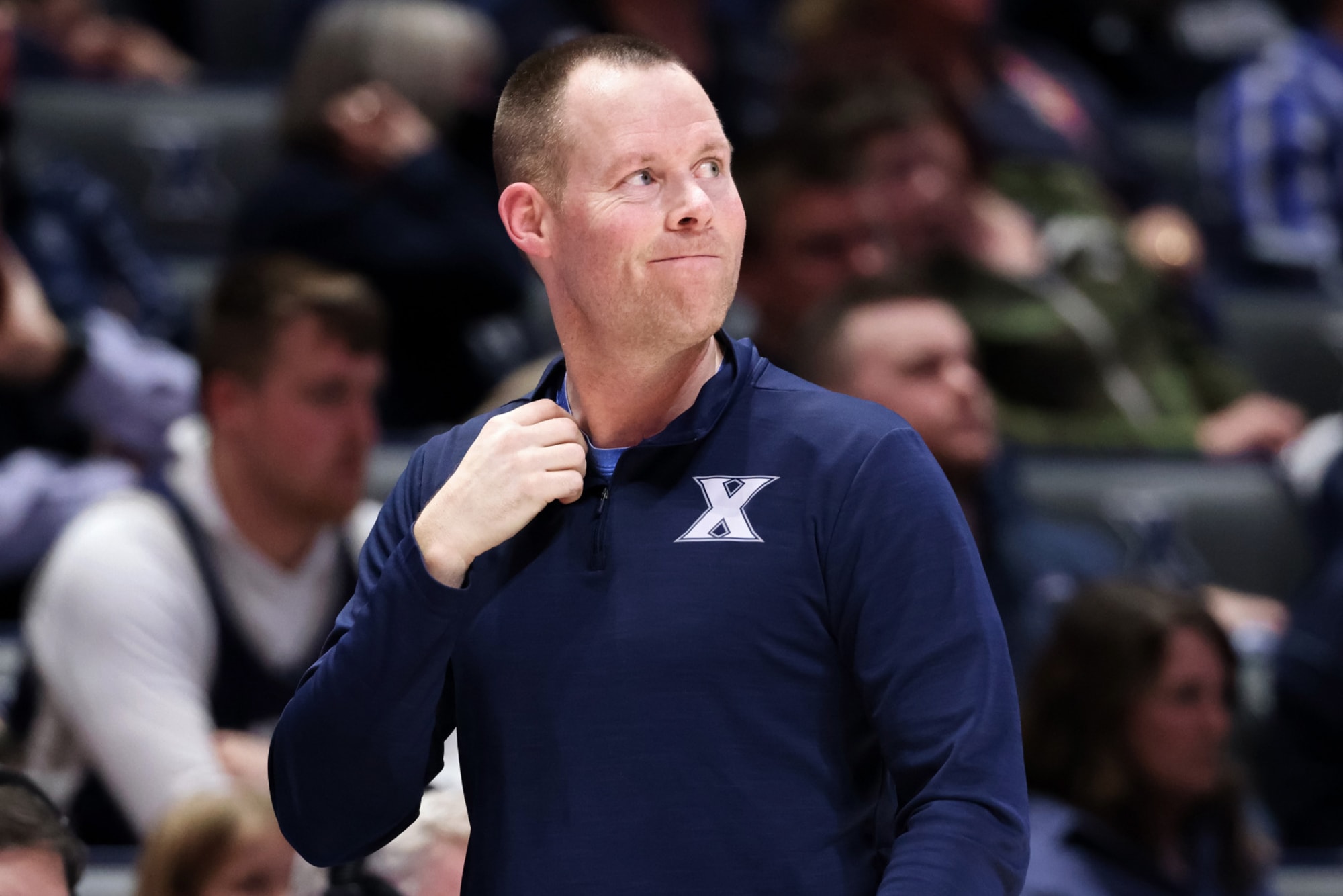 Xavier Basketball: 7 candidates to replace Travis Steele as head coach