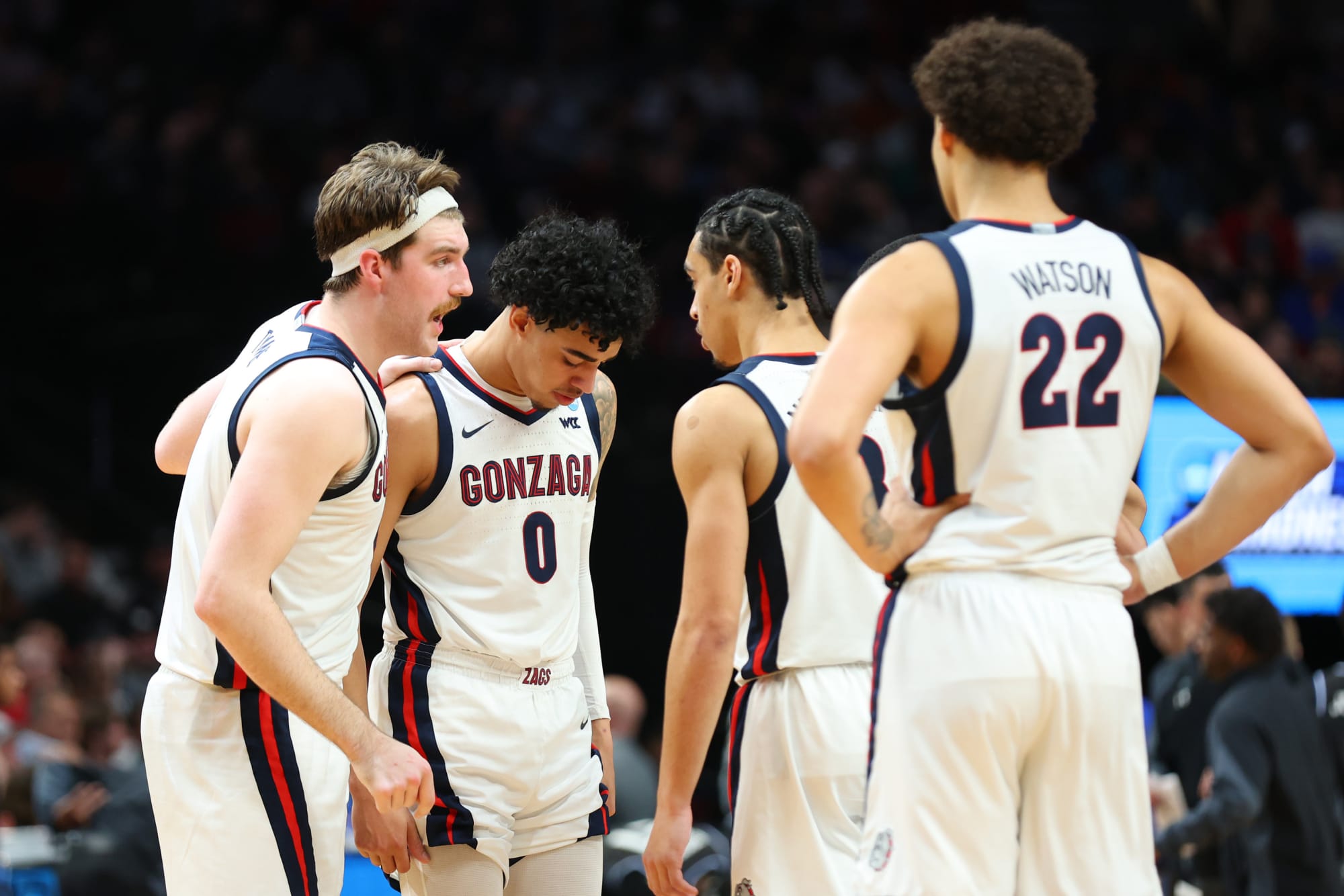 College Basketball Weekly: Gonzaga to No. 1, Memphis Redemption - On3