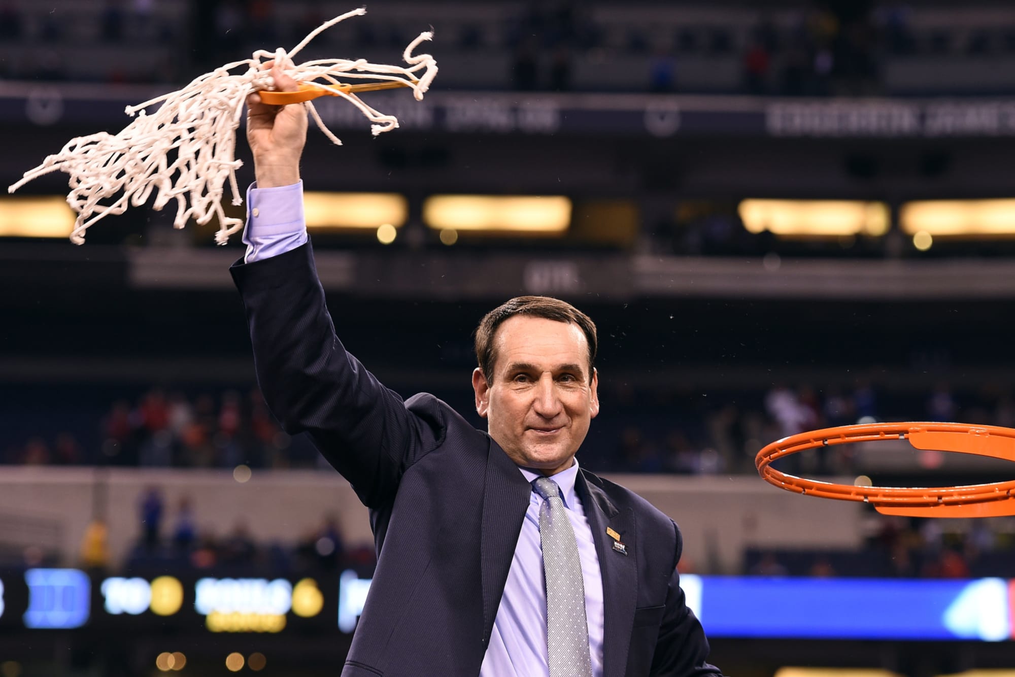 Duke Basketball: End of an era - Coach K to retire after 2021-22 season