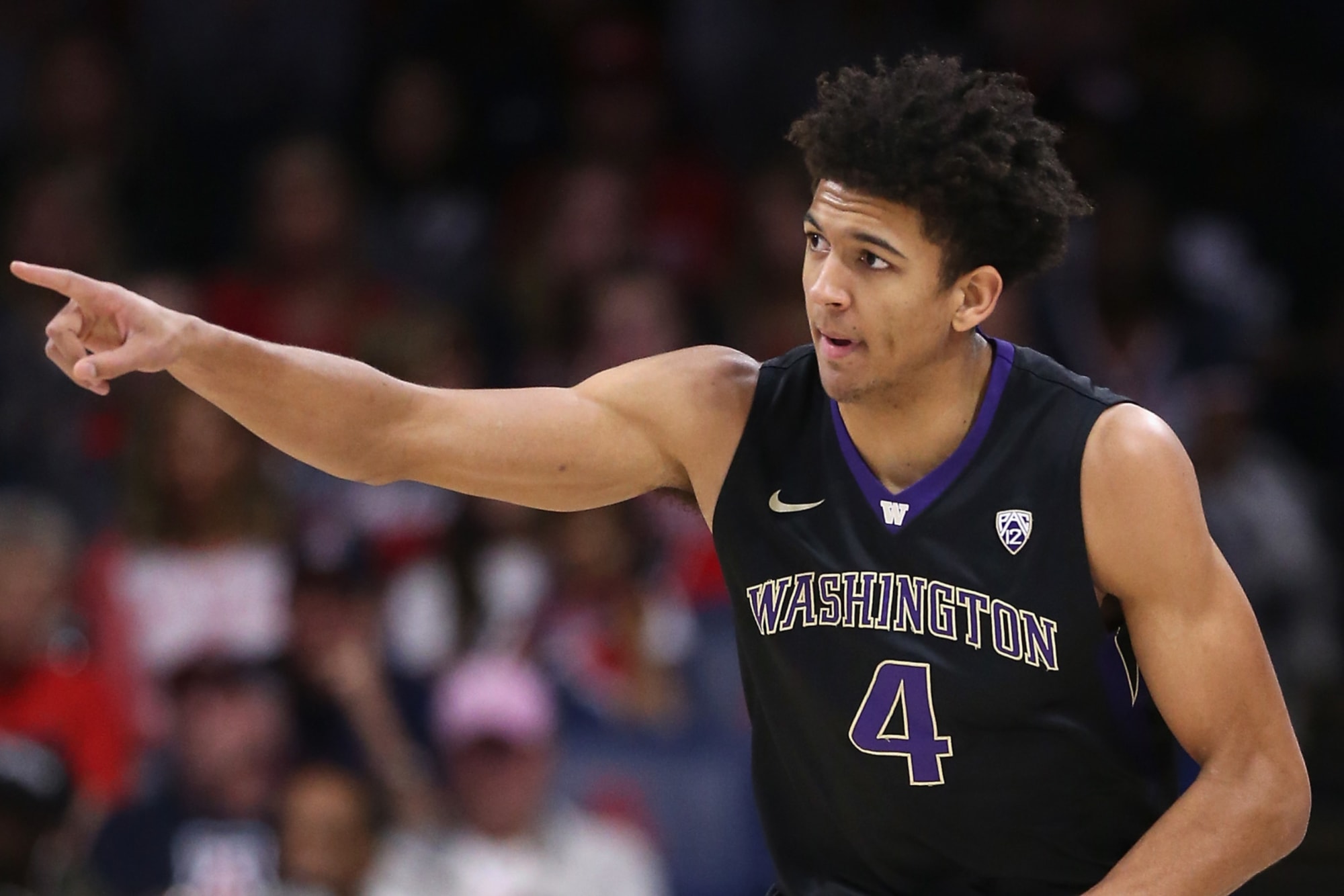 DraftExpress - Matisse Thybulle DraftExpress Profile: Stats, Comparisons,  and Outlook