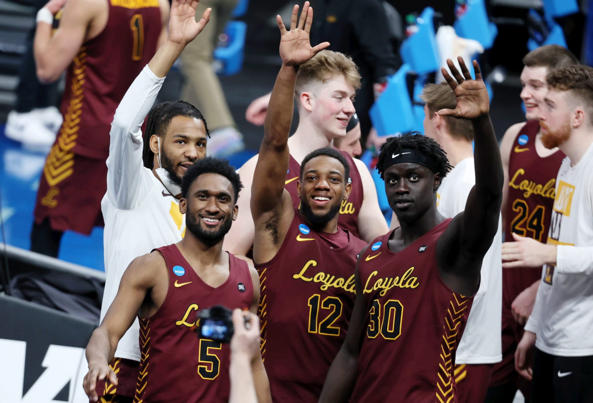 The Atlantic 10 introduces Loyola-Chicago as New Full Time Member