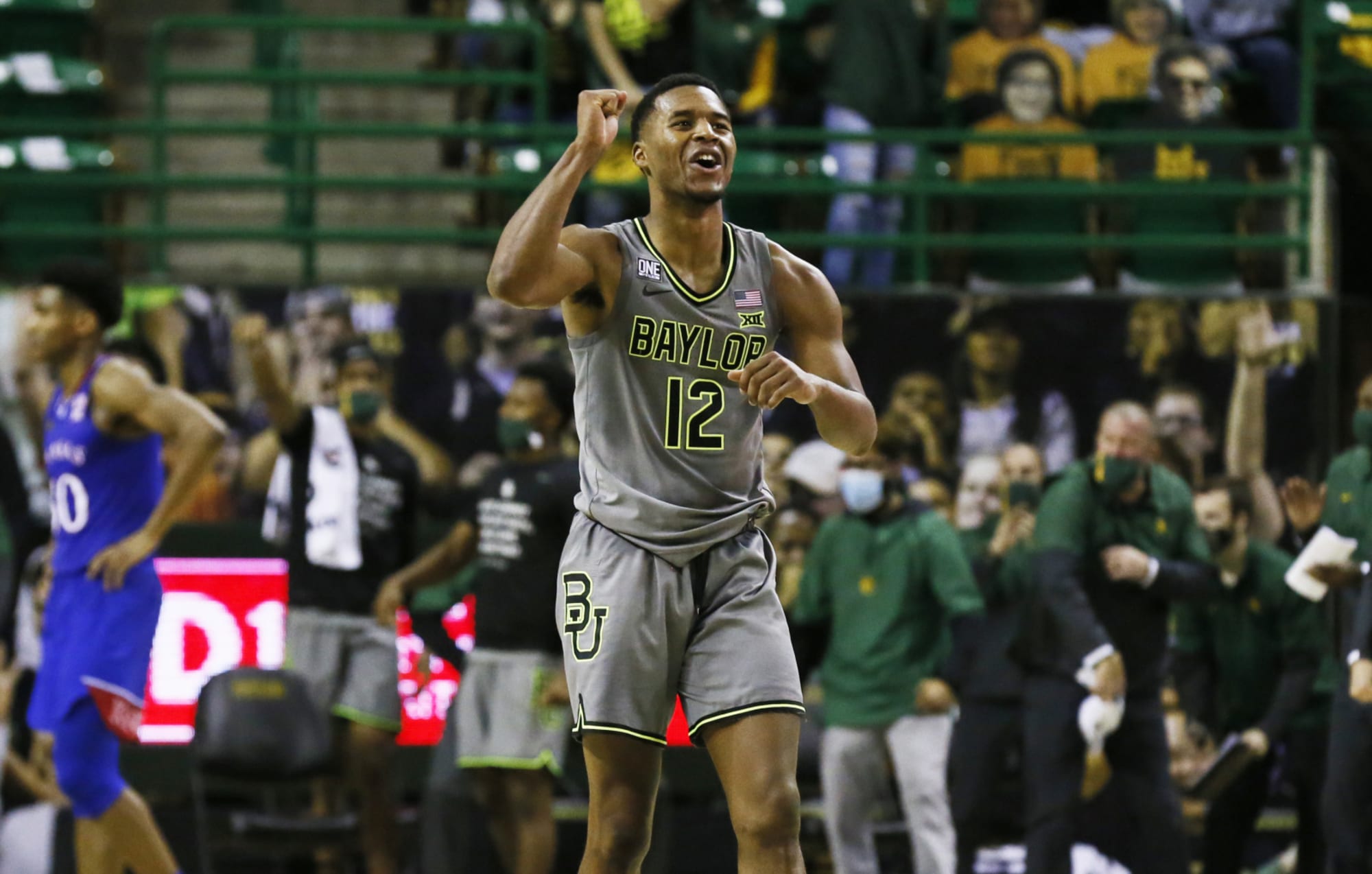 Baylor Vs Auburn 2020 21 College Basketball Game Preview Tv Schedule