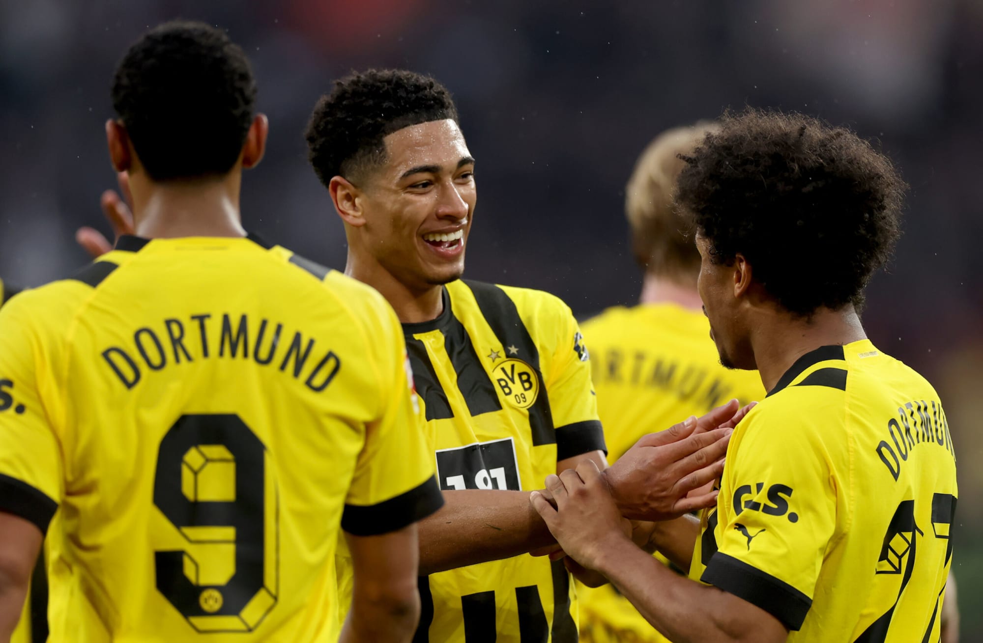 How to watch VfL Bochum vs Borussia Dortmund Live Stream, TV info