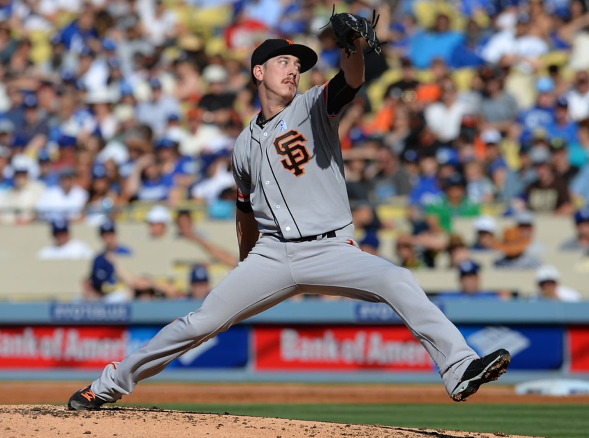 MLB reclamation projects: Tim Lincecum or Justin Masterson?