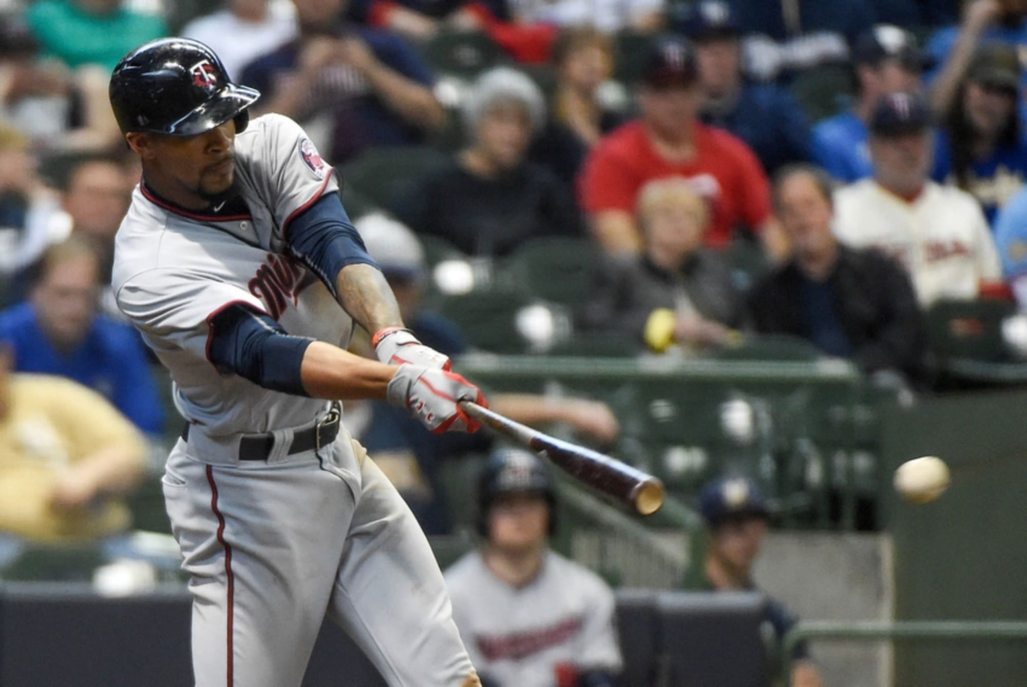 Minnesota Twins magic number after blowing out Cleveland, again
