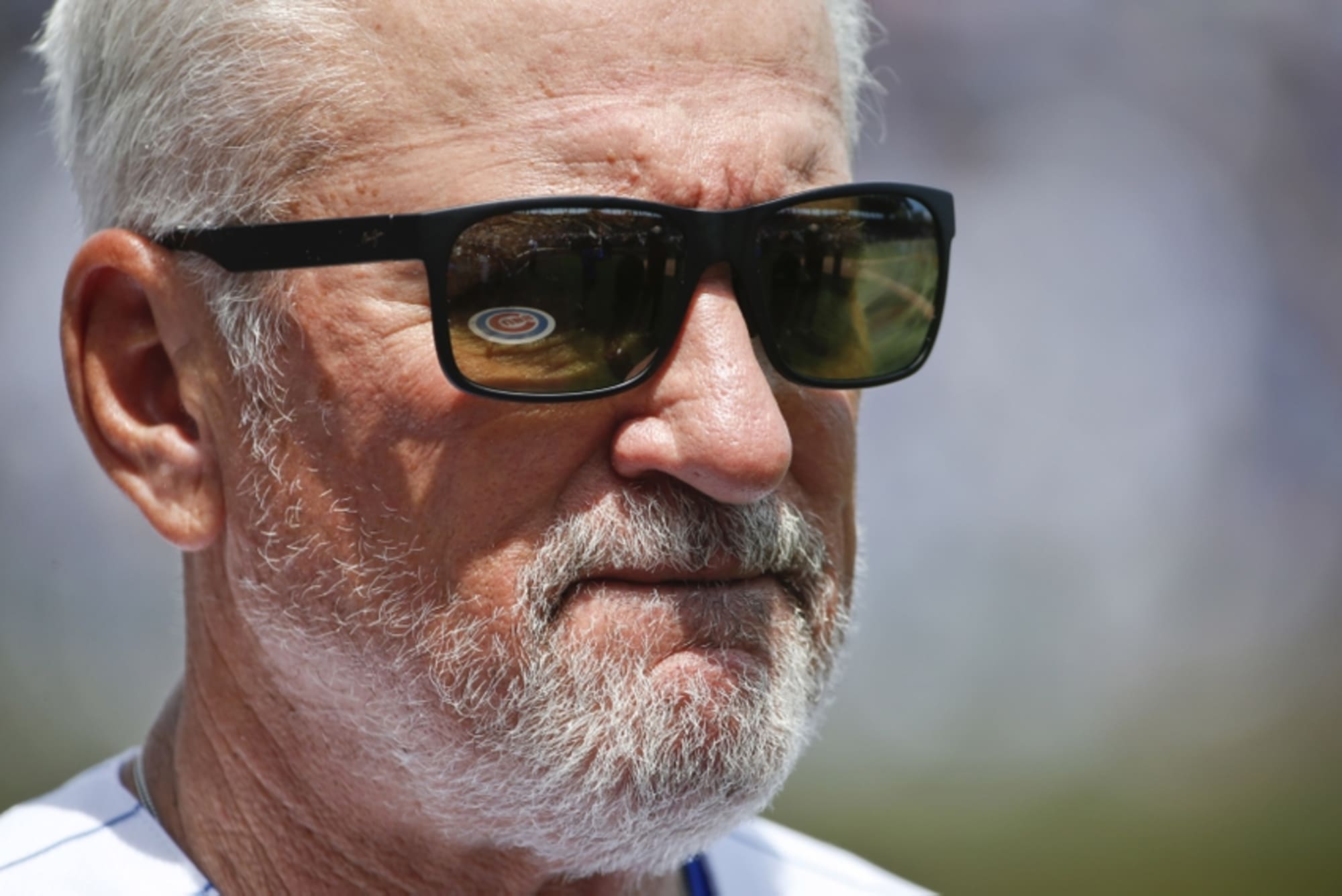 Tampa Bay Rays Manager Joe Maddon '76 Will Receive Honorary Degree and Give  Talk · News · Lafayette College