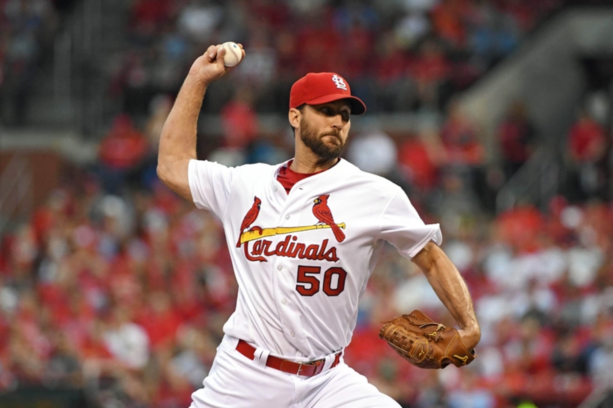 St. Louis Cardinals Trade Deadline Preview