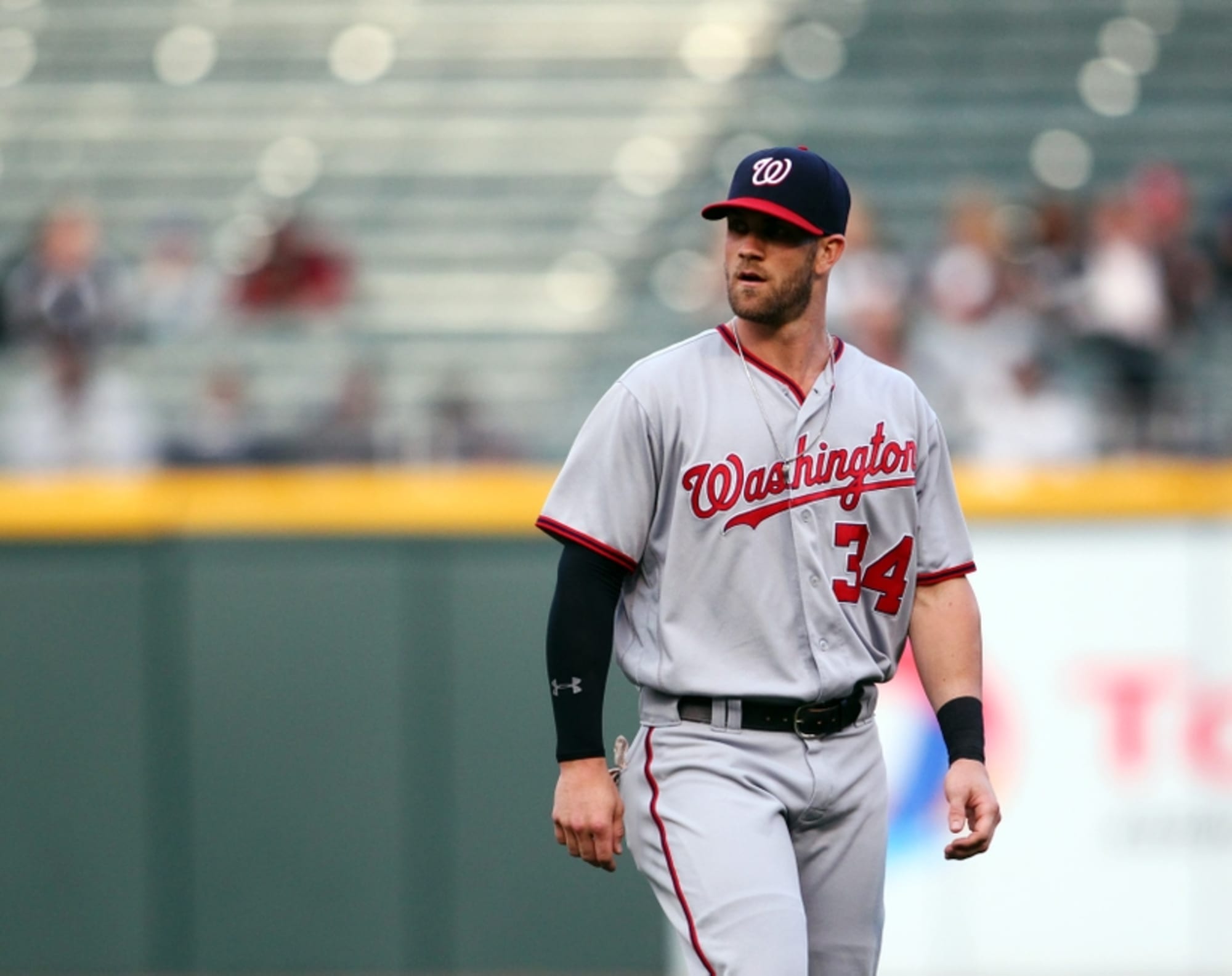 MLB Power Rankings: Washington Nationals close in on Cubs