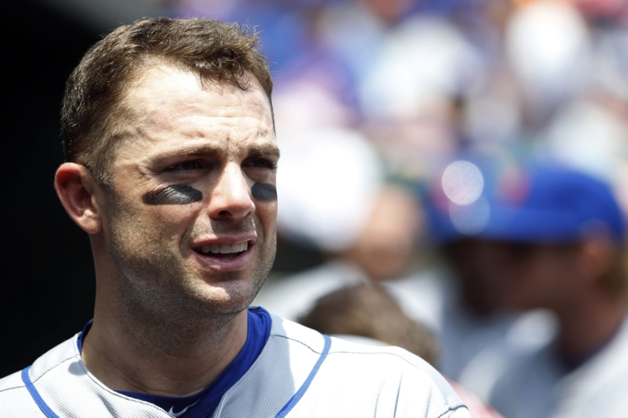 You can play as Mets' David Wright in MLB The Show '23