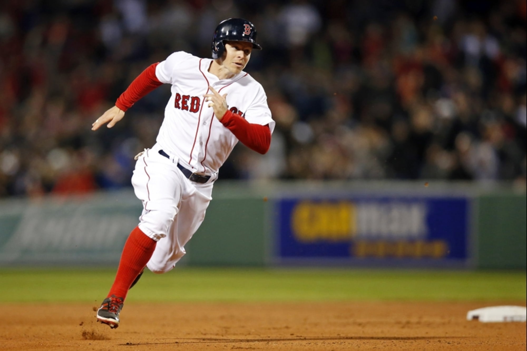 Brock Holt trade a big hit for Red Sox and Pirates - The Boston Globe