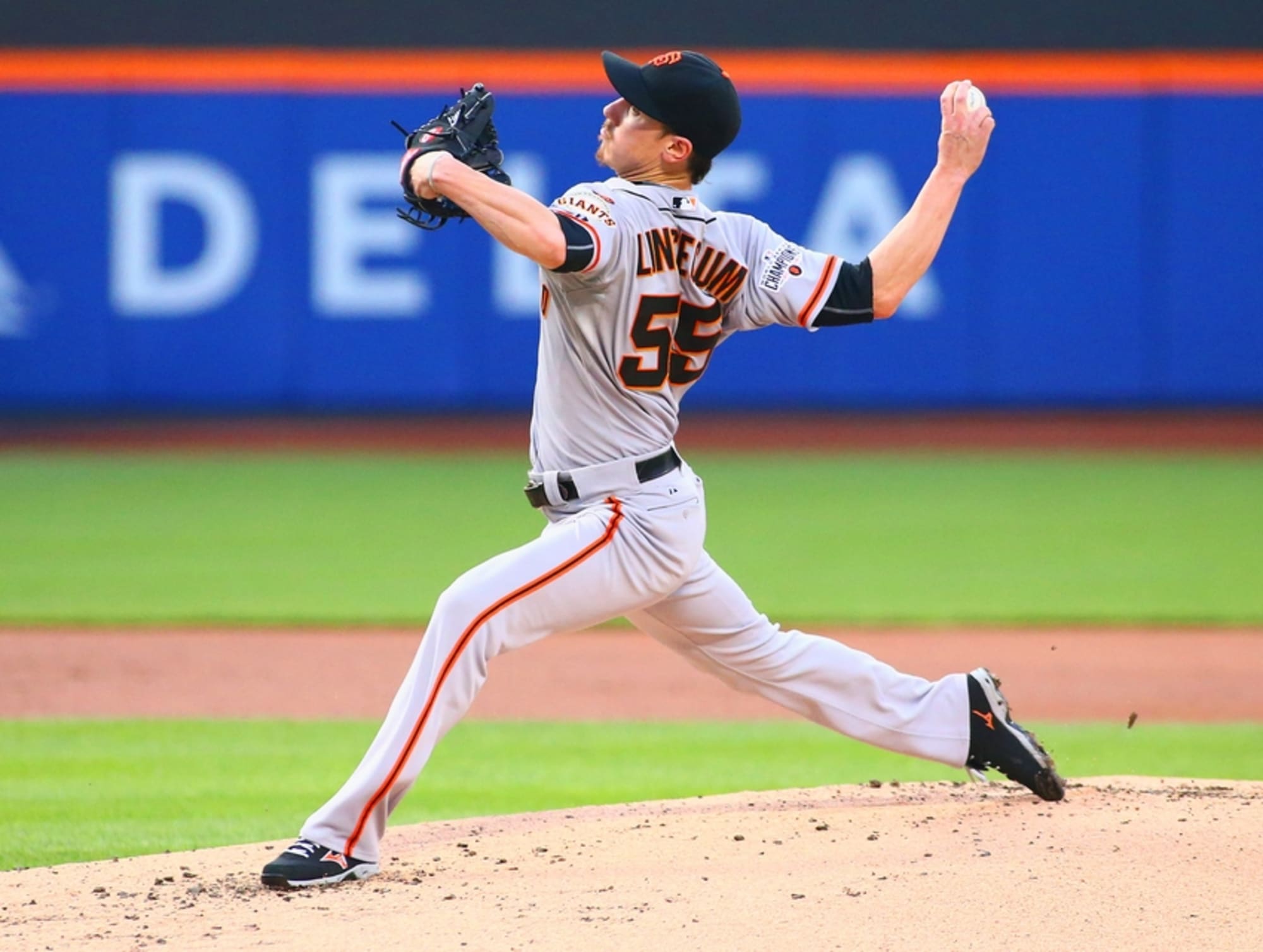 Will Tim Lincecum return to Giants in 2016?