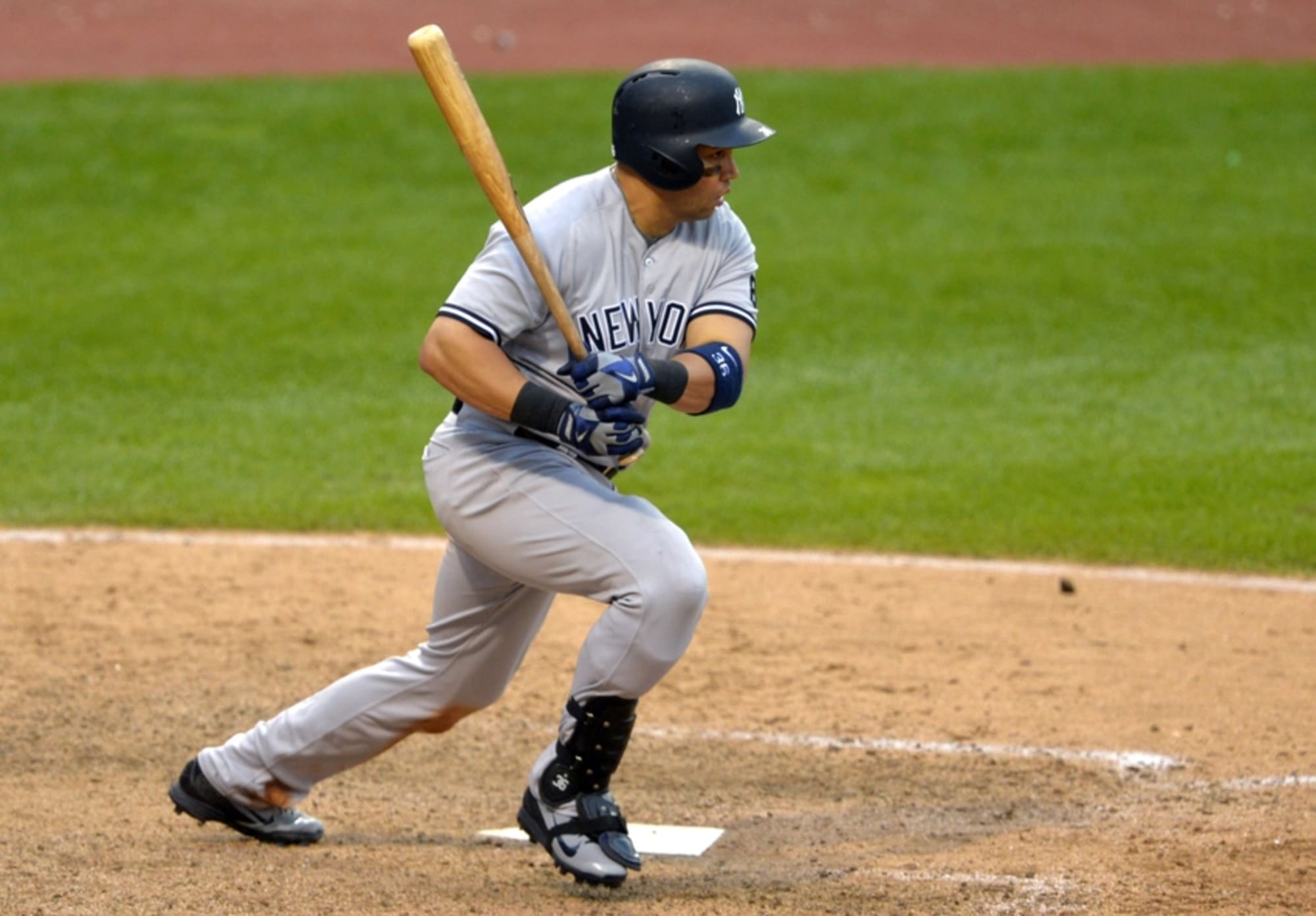 Carlos Beltran To Join Yankees Front Office - MLB Trade Rumors
