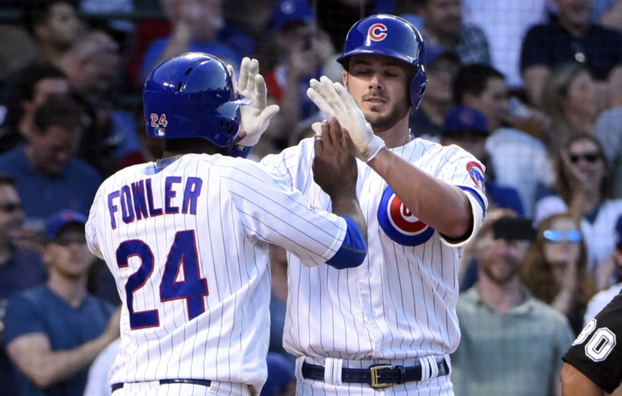 Chicago Cubs: Will Dexter Fowler's Return Propel Team Back to Winning Ways?