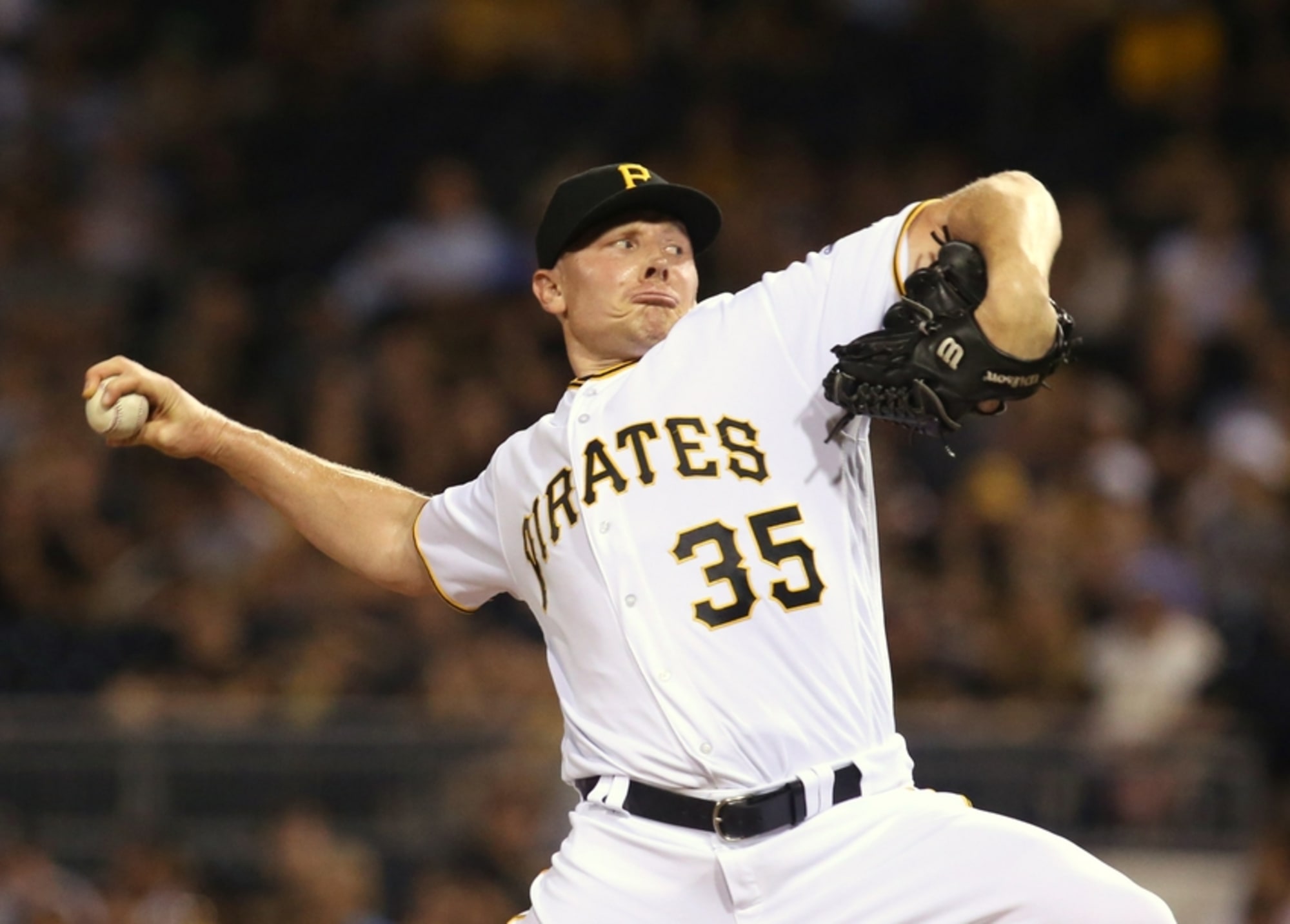 Washington Nationals And Pittsburgh Pirates Trade Blown Saves
