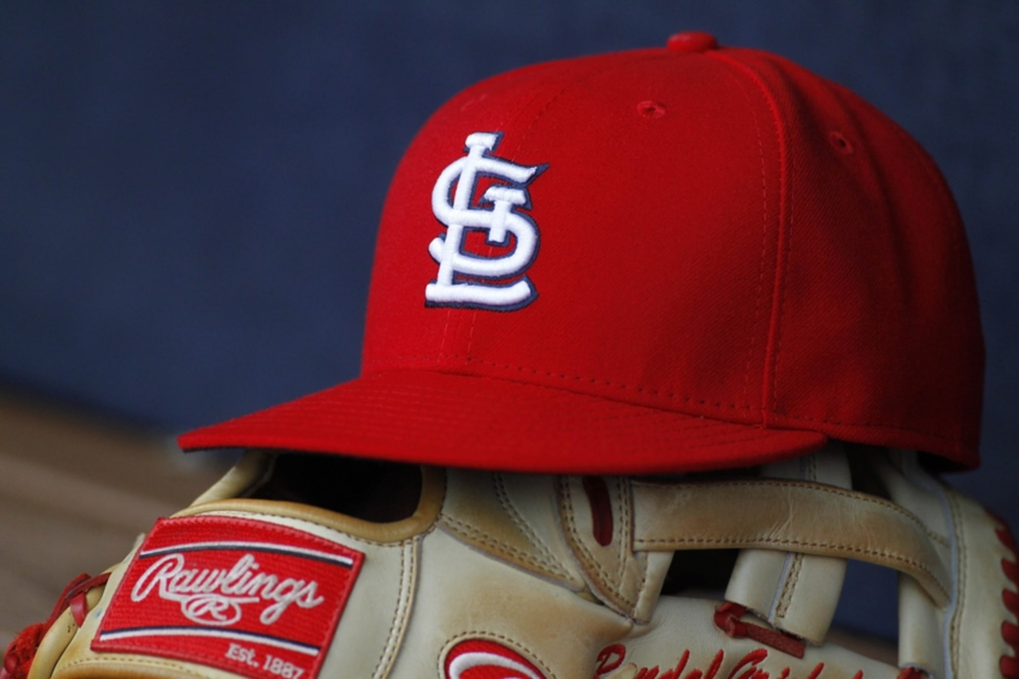 St. Louis Cardinals: Mike Mayers, worst MLB debut ever?