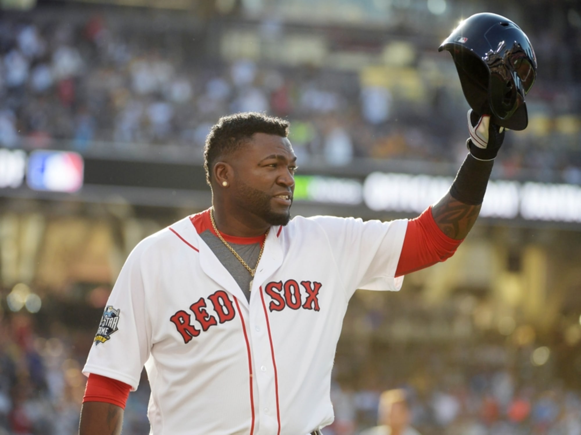 Boston Red Sox: David Ortiz's Top 10 Career Moments - Page 2