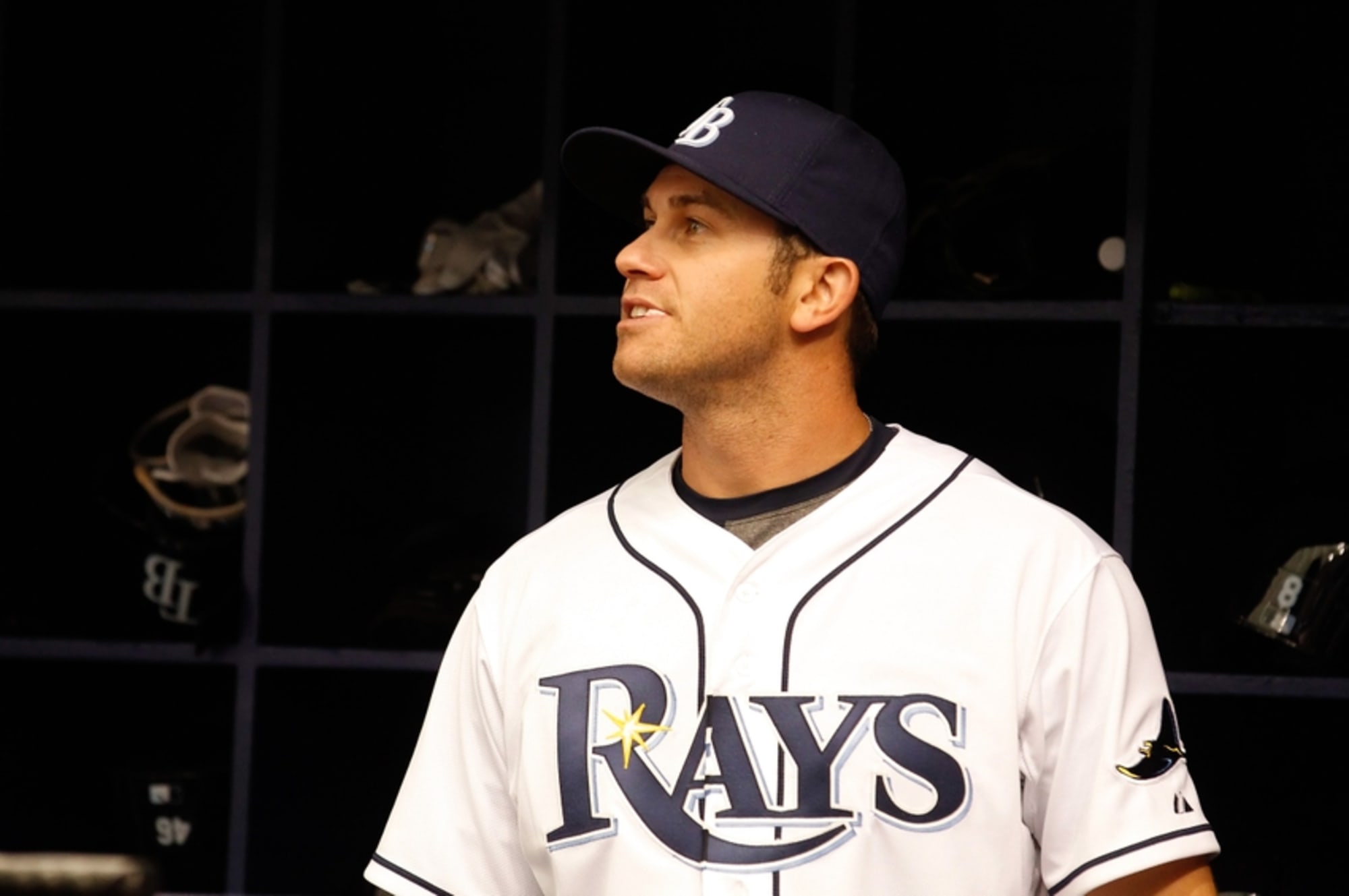 Tampa Bay Rays: Evan Longoria Sentenced To Life With No Chance Of Parole