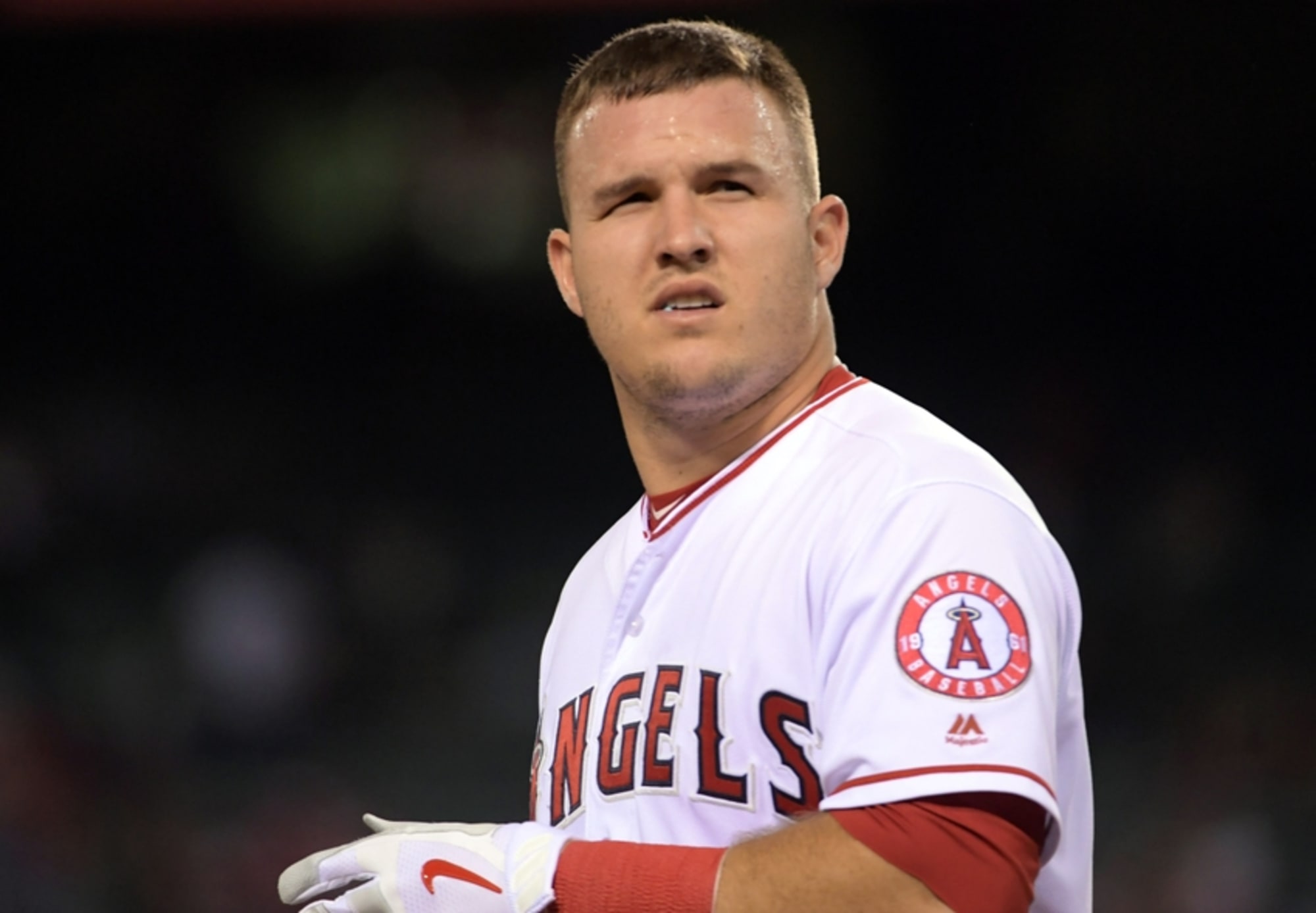 Angels' Mike Trout, Cubs' Kris Bryant win baseball's MVP awards