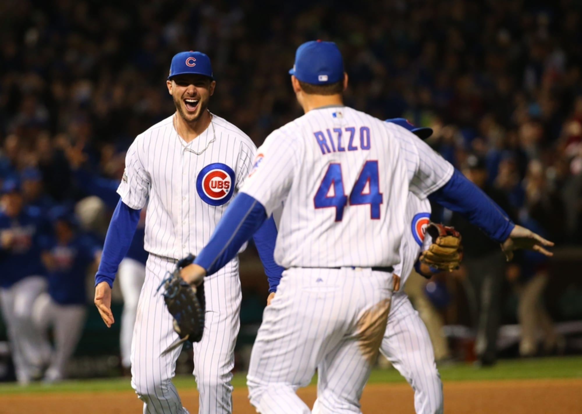 Cubs Stars Who Helped Win 2016 World Series Are Traded