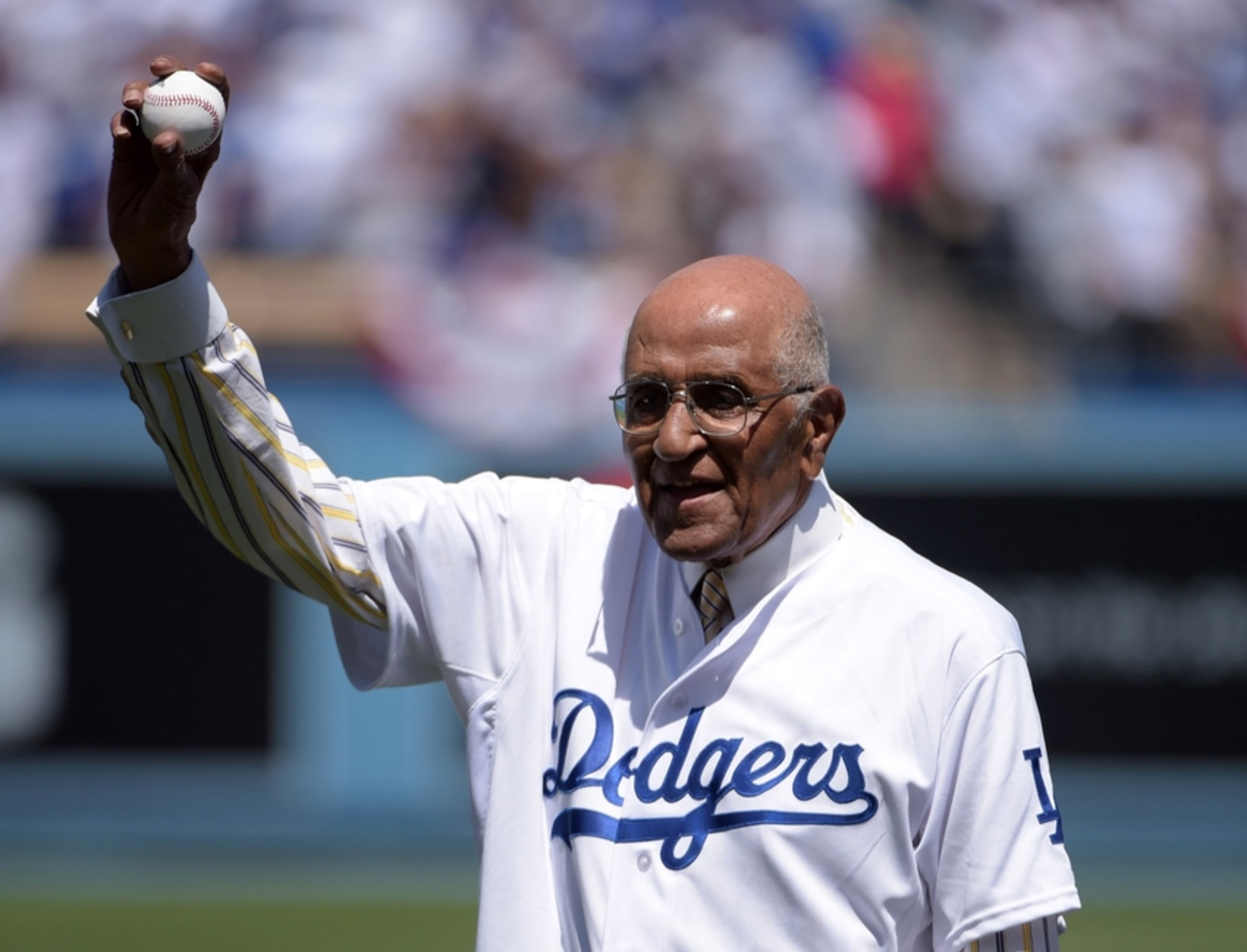 Don Newcombe was the original Cy Young winner
