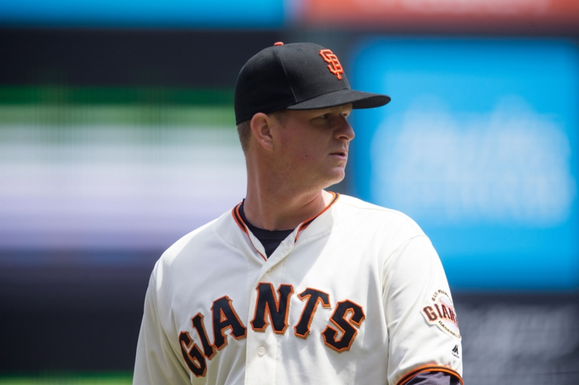 Matt Cain Throws First Perfect Game In Giants History 
