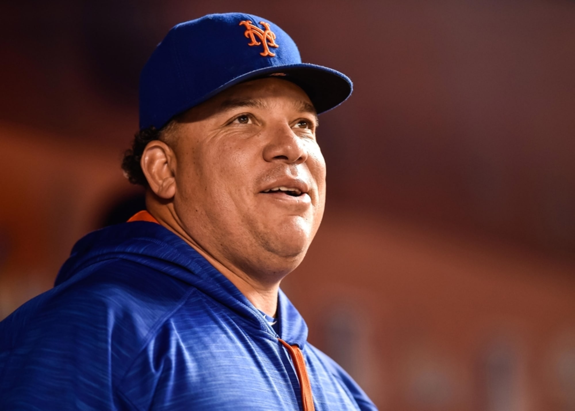 Mets, Colon finalize one-year contract