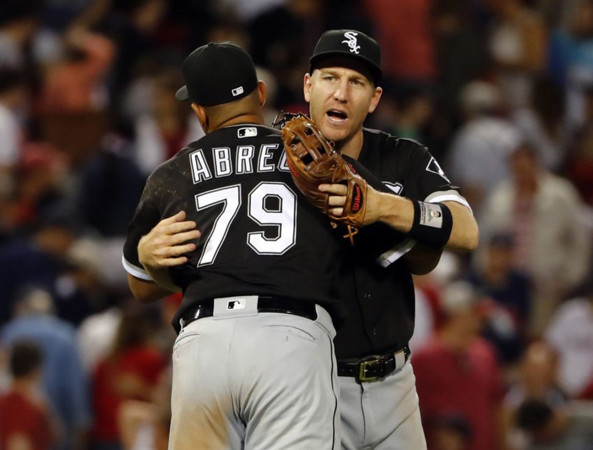 New Year? New White Sox Resolutions - South Side Sox