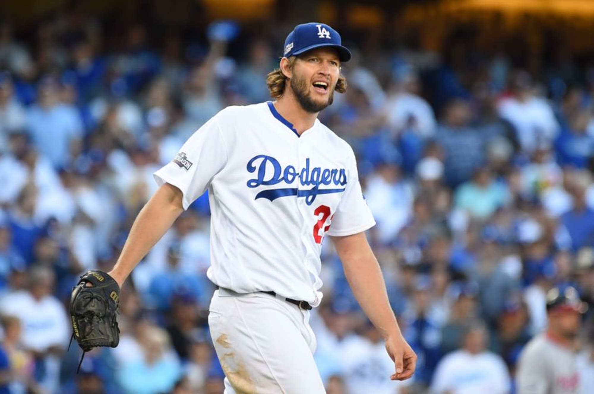 Dodgers' bullpen is a statistical mess. Here's what's working and
