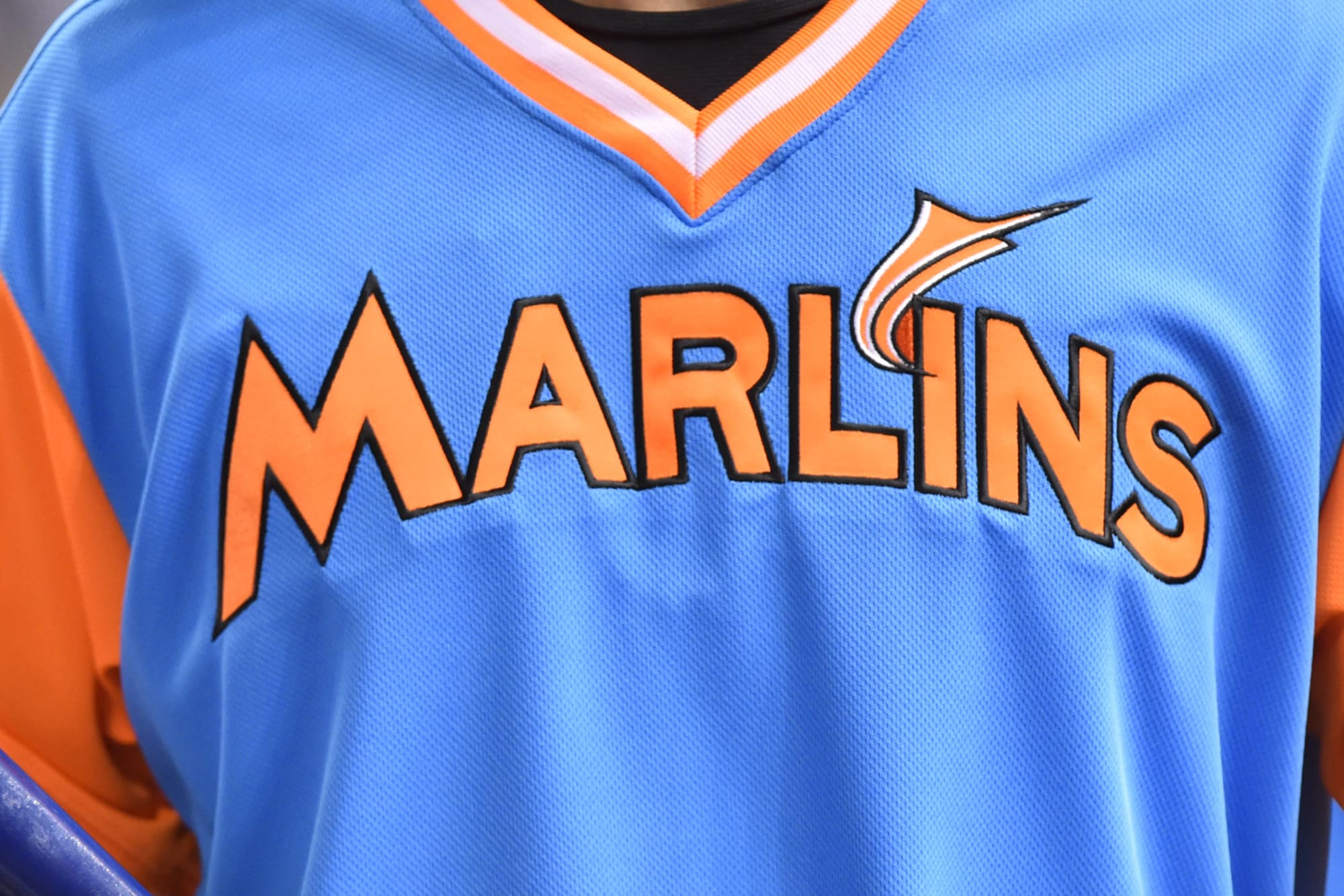 The Miami Marlins' new uniforms, graded 