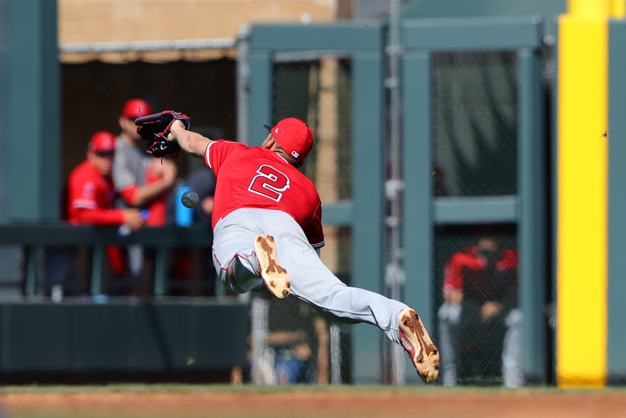 A look at Mike Trout's deal to remain an Angel through 2030