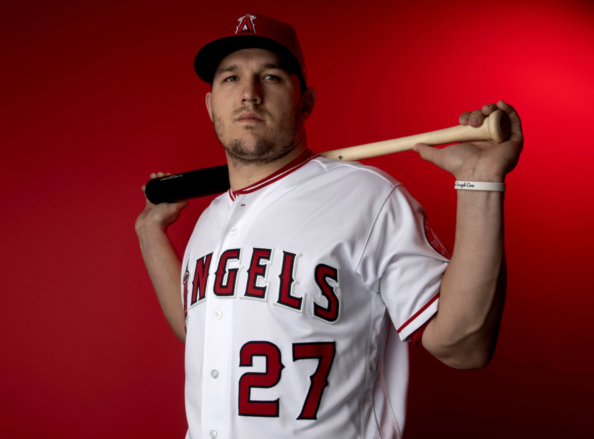 Mike Trout Contract Caps off $1.32B Spent on Four MLB Players - Page 2