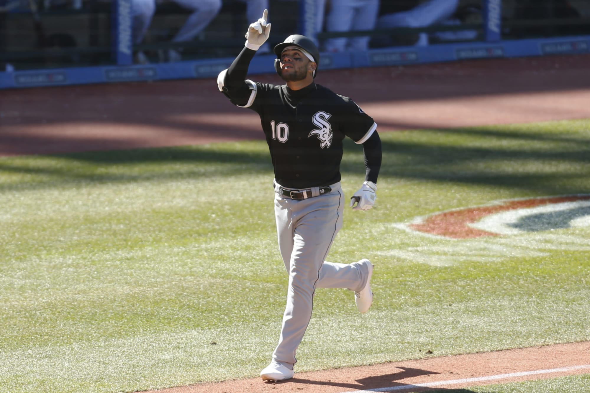 Chicago White Sox: Yoan Moncada extension came at perfect time