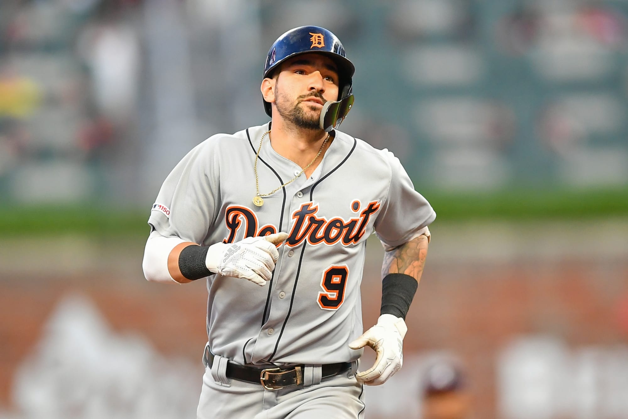 Chicago Cubs Acquire Nick Castellanos from the Detroit Tigers