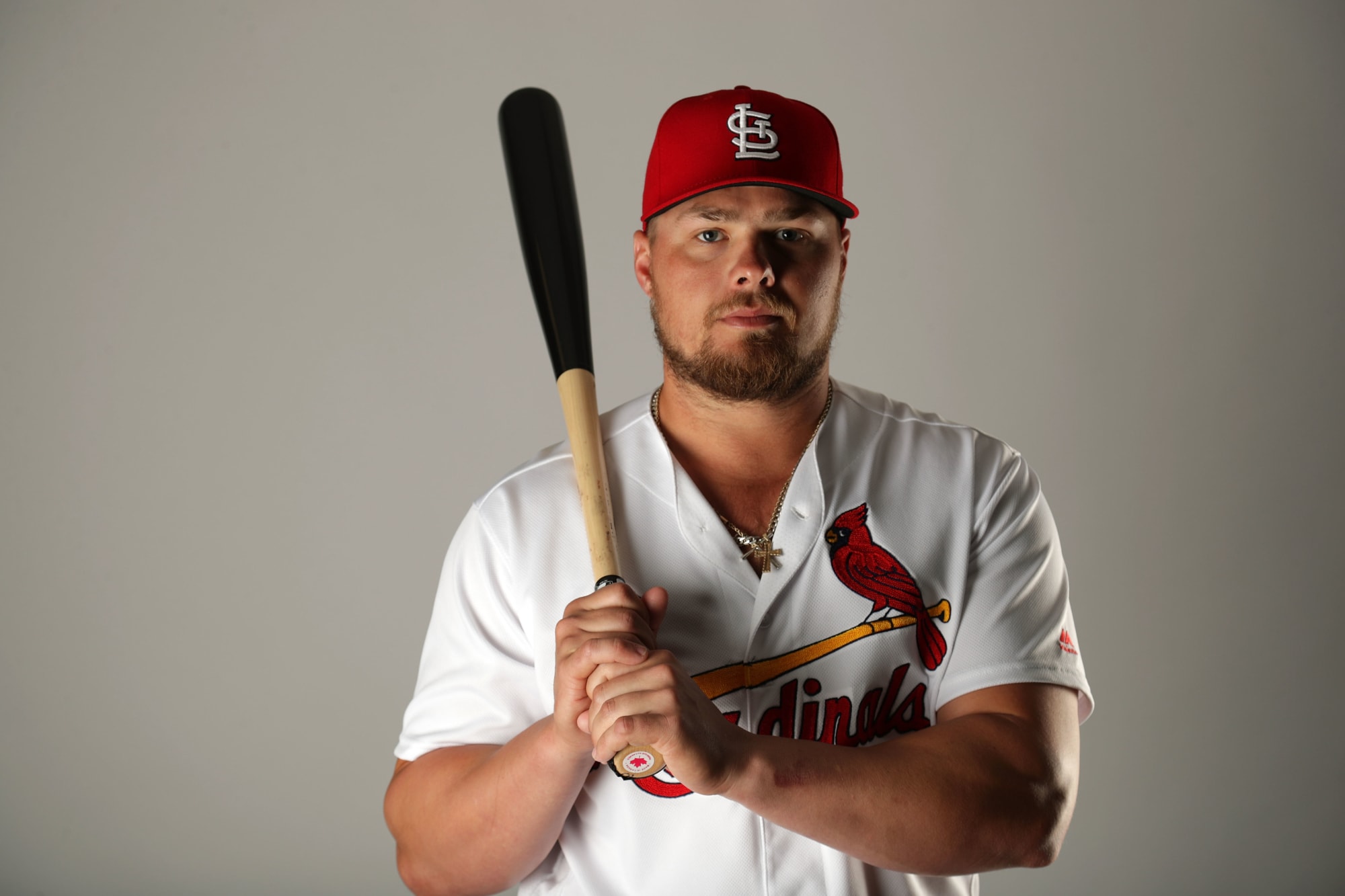 St. Louis Cardinals: Luke Voit making the most of his opportunity
