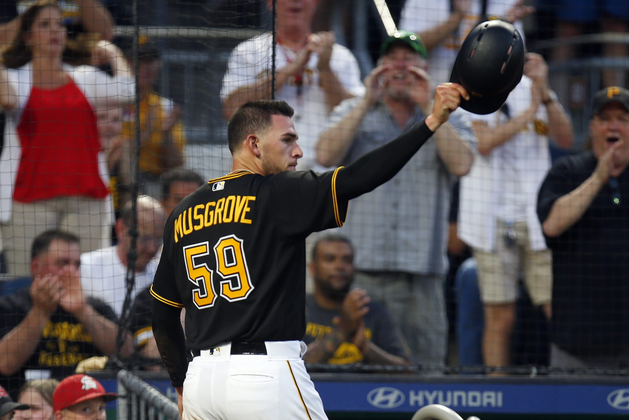 MLB Team Roundup: Pittsburgh Pirates