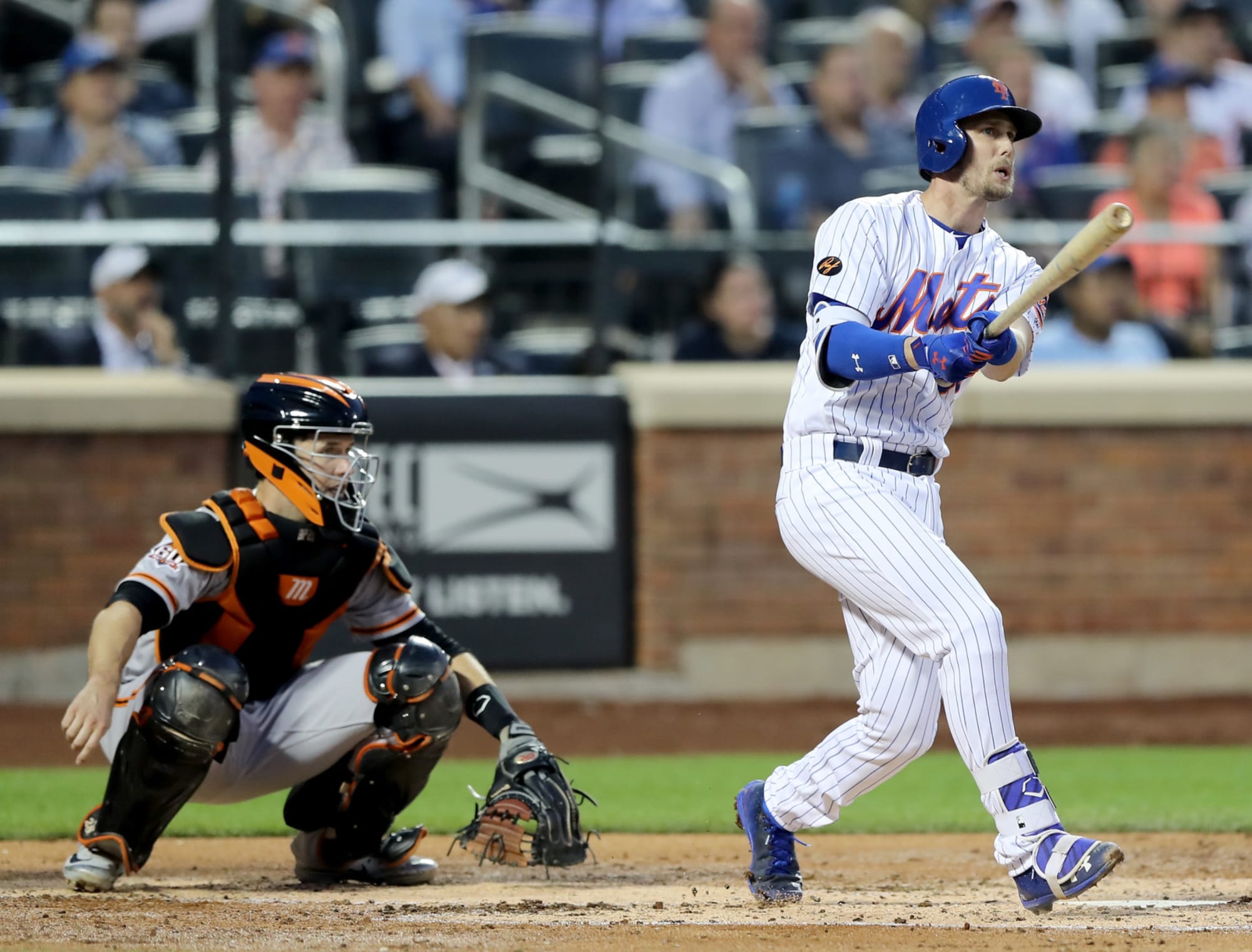 New York Mets: Is Jeff McNeil the future at 2B?